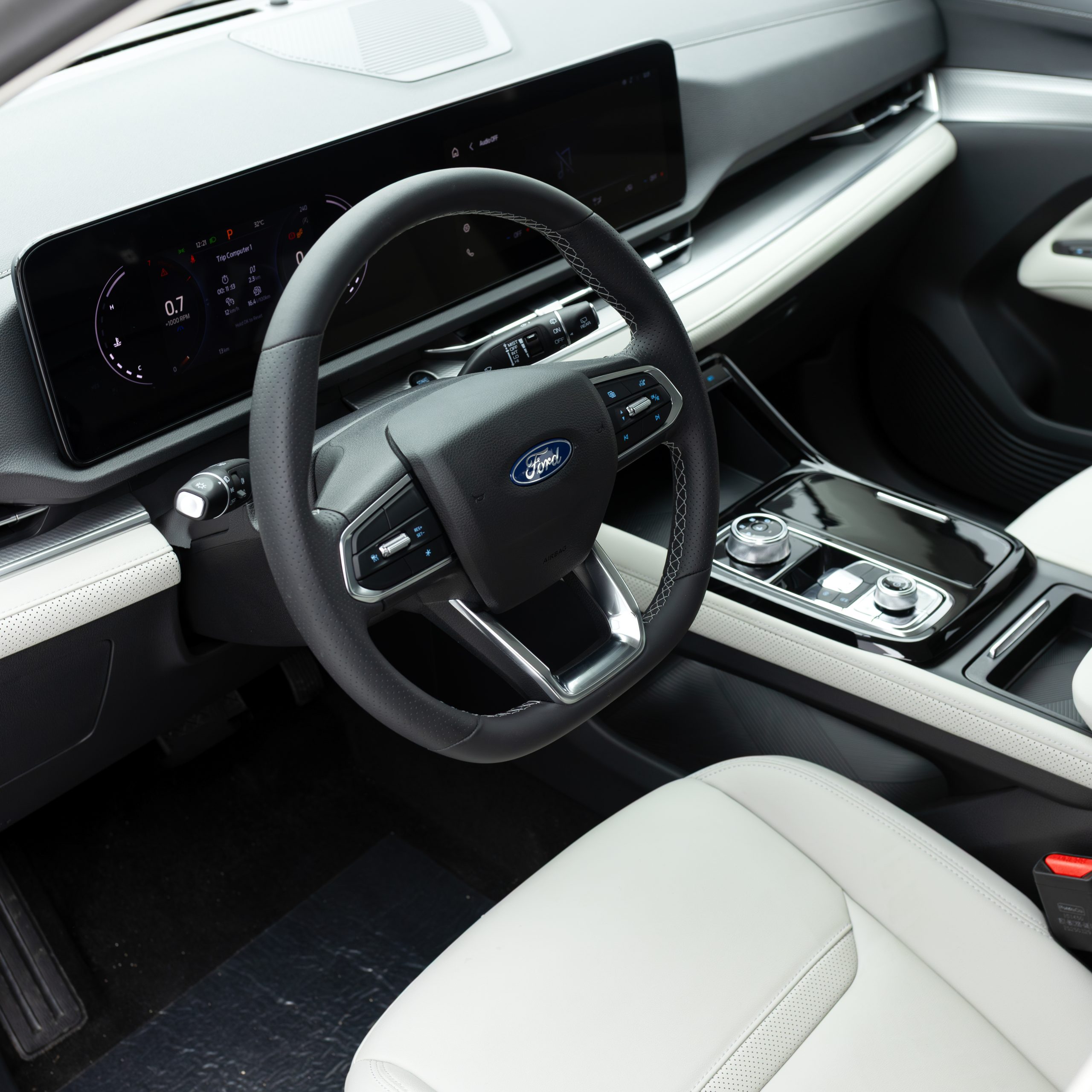 فورد – تريتوري ترند – 1800 سي سي-2026