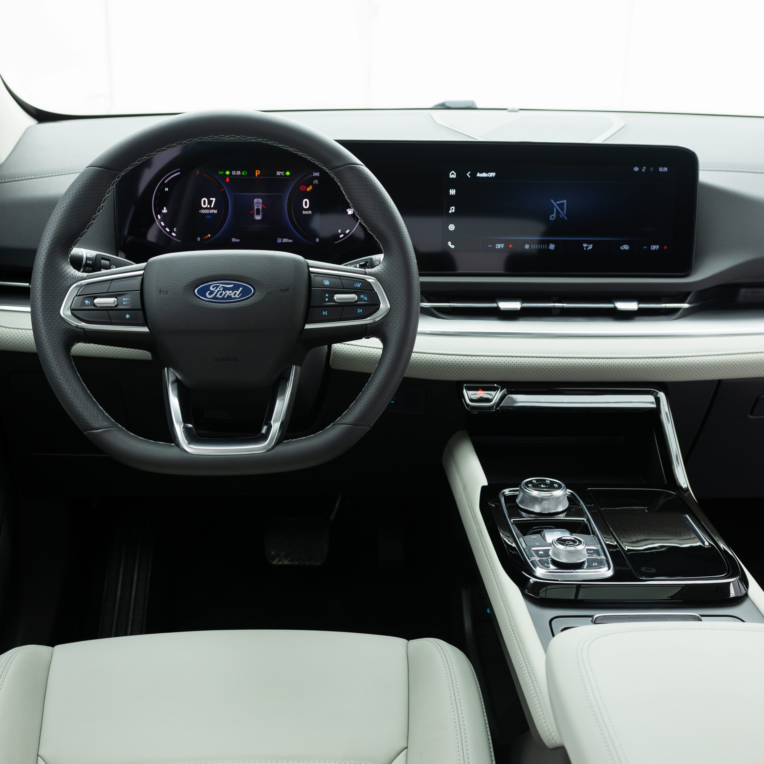 فورد – تريتوري ترند – 1800 سي سي-2026