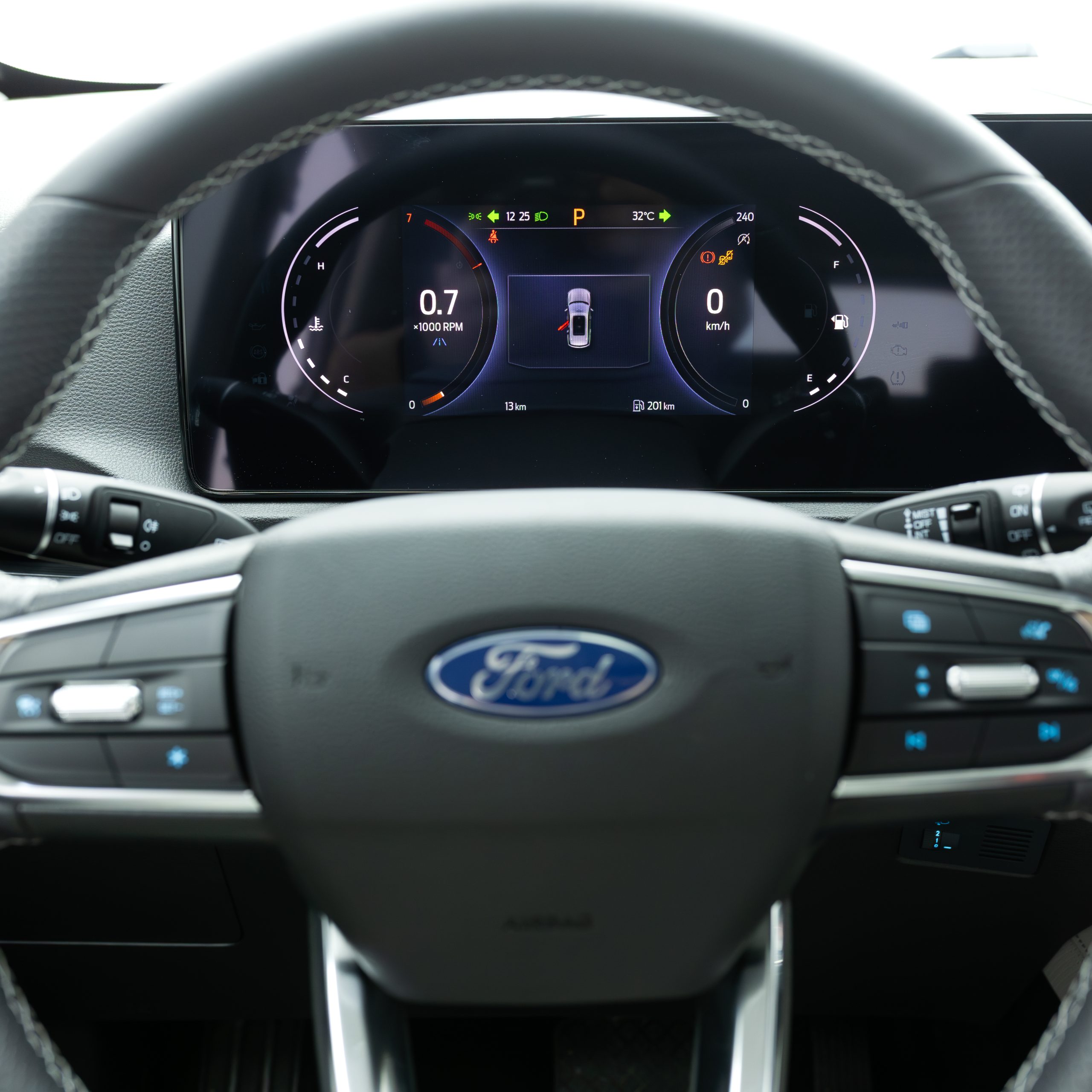 فورد – تريتوري ترند – 1800 سي سي-2026