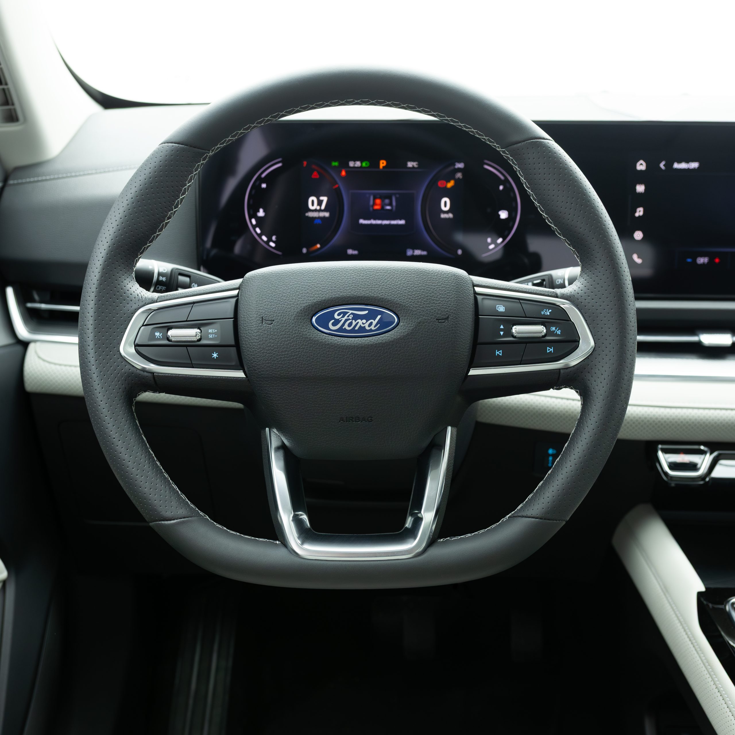 فورد – تريتوري ترند – 1800 سي سي-2026