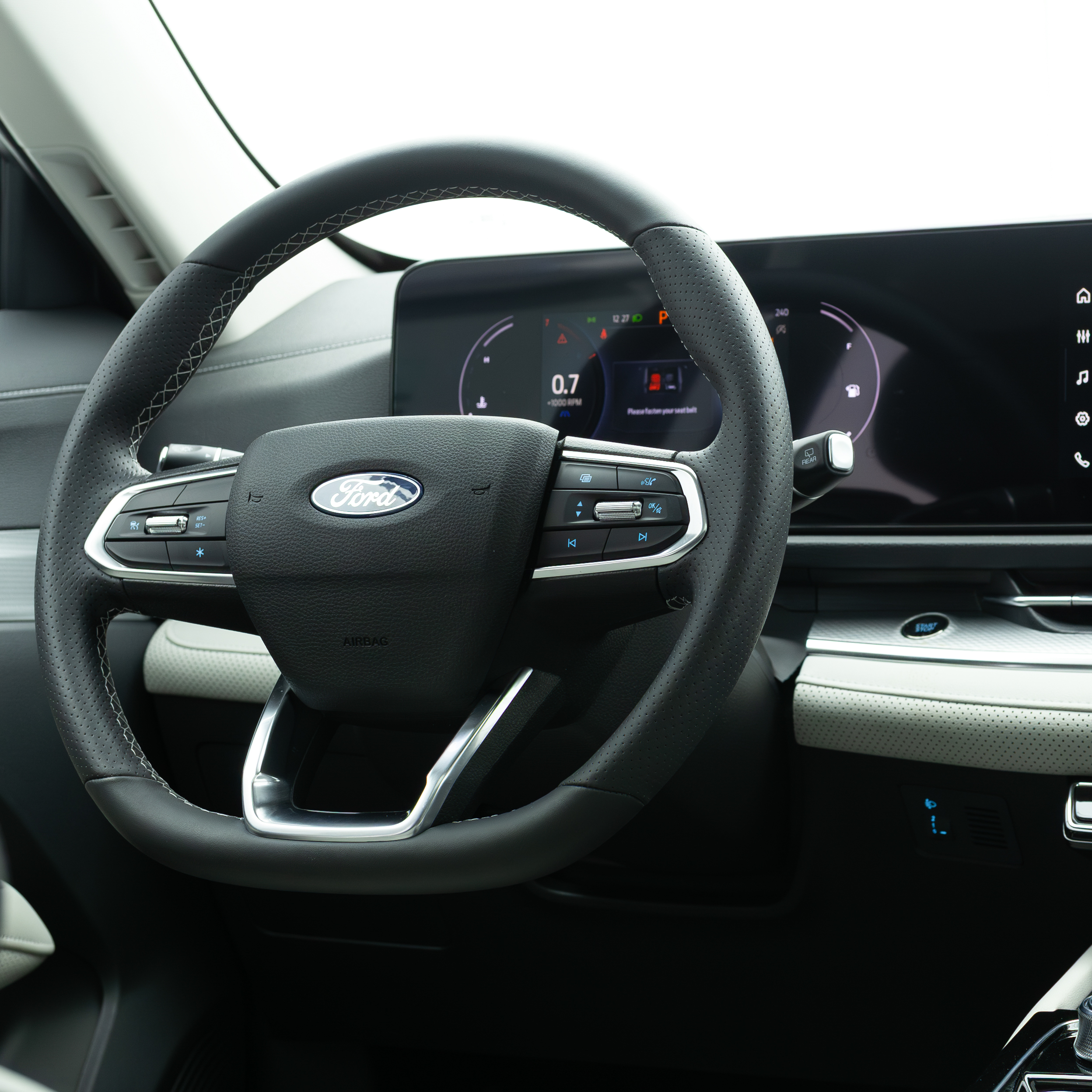 فورد – تريتوري ترند – 1800 سي سي-2026