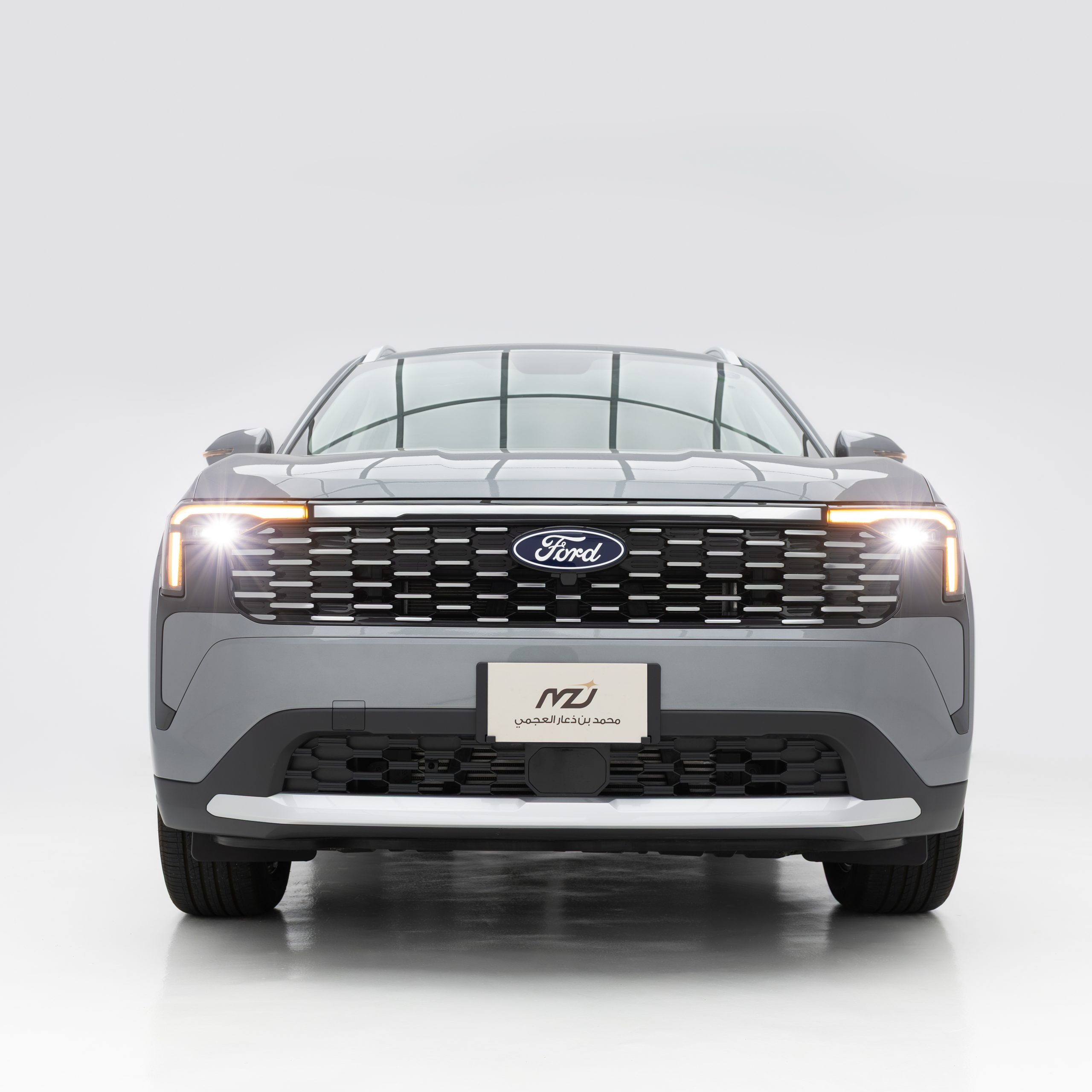 فورد – تريتوري ترند – 1800 سي سي-2026