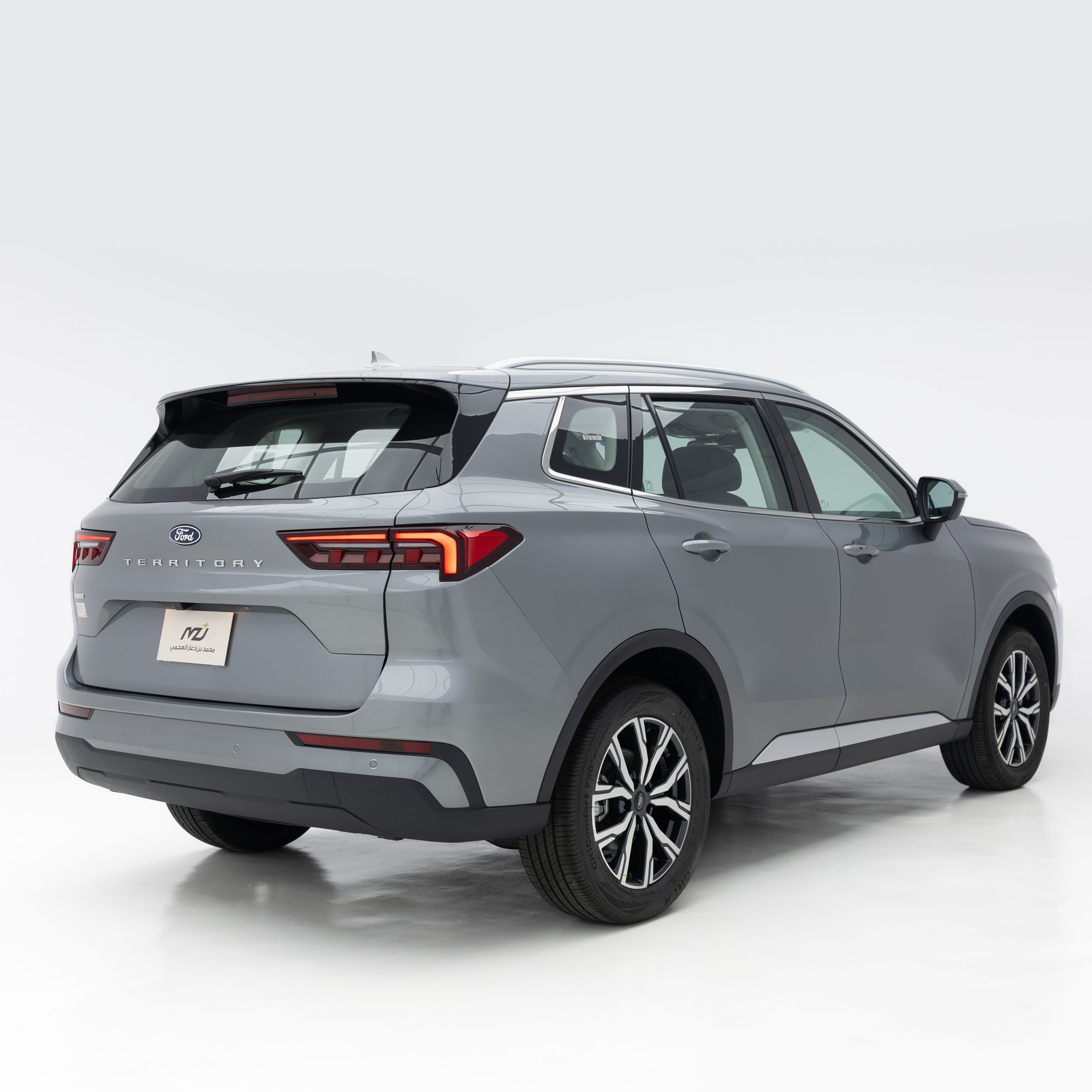 فورد – تريتوري ترند – 1800 سي سي-2026