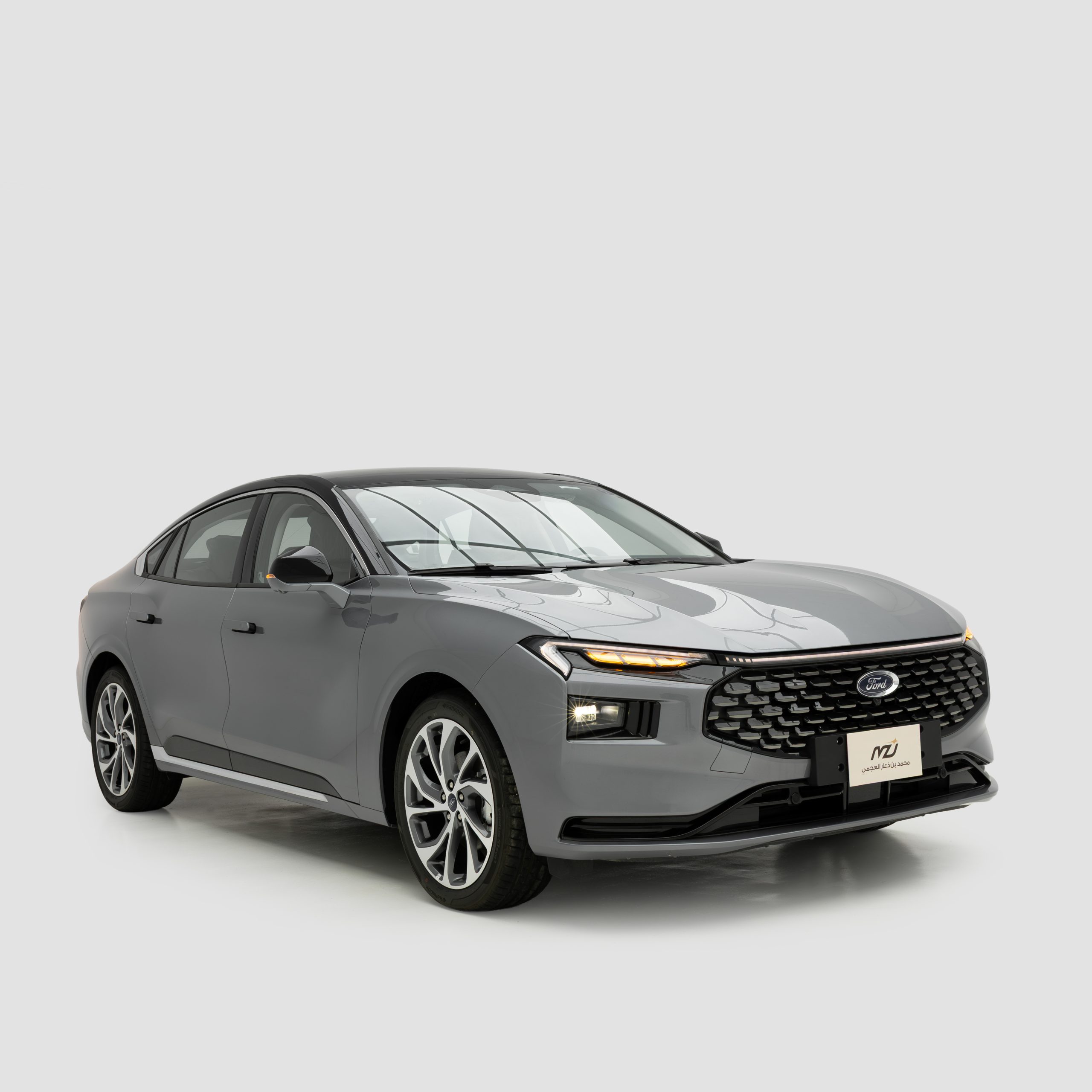 فورد – تورس تيتانيوم – 2000 سي سي 2026