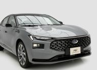 فورد – تورس تيتانيوم – 2000 سي سي 2026