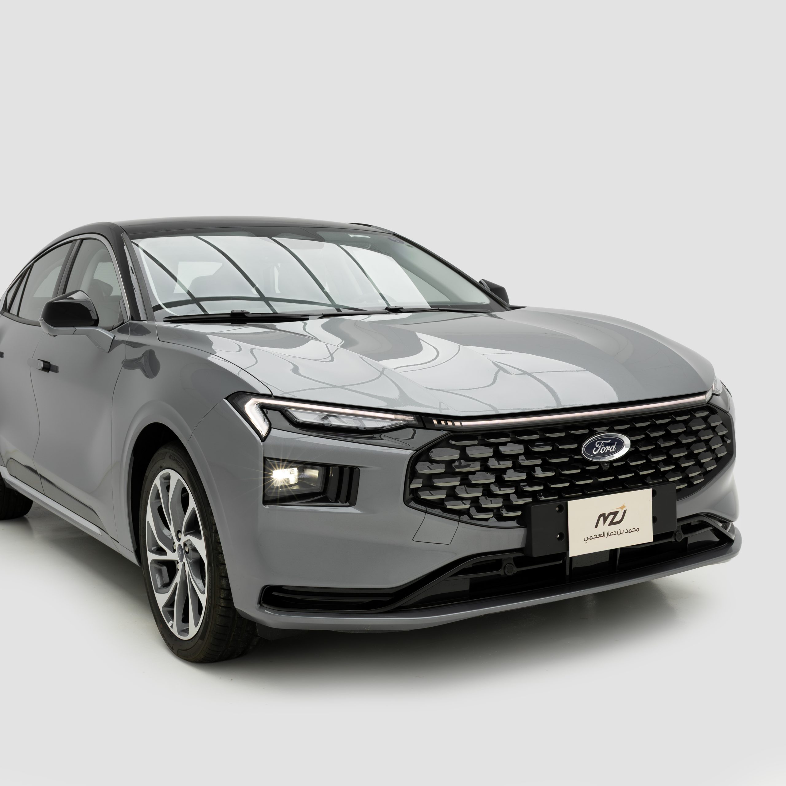 فورد – تورس تيتانيوم – 2000 سي سي 2026