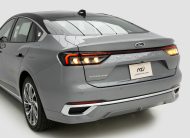 فورد – تورس تيتانيوم – 2000 سي سي 2026