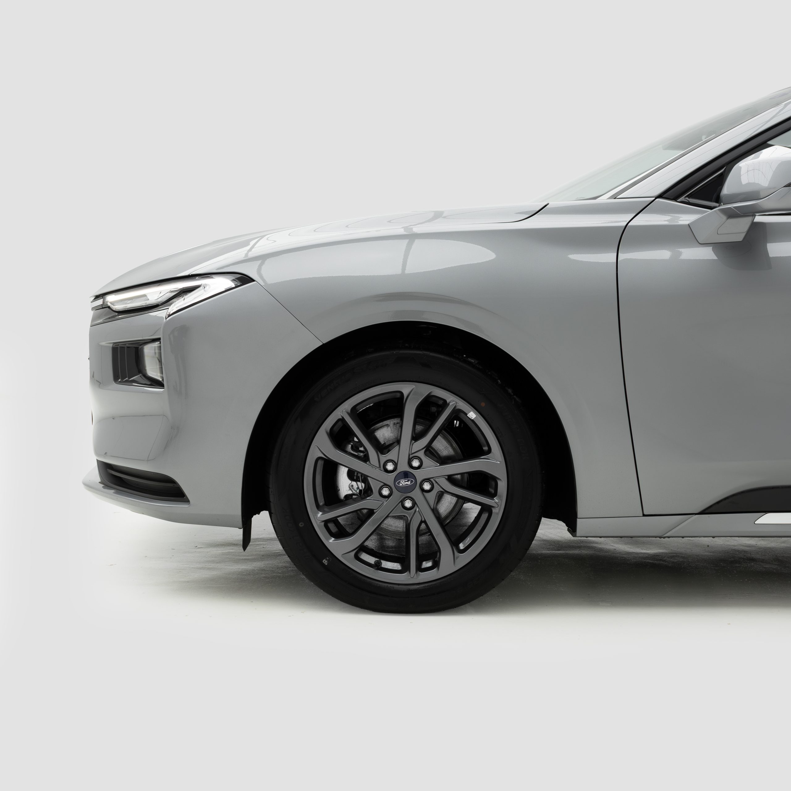 فورد – تورس ترند – 2000 سي سي-2026