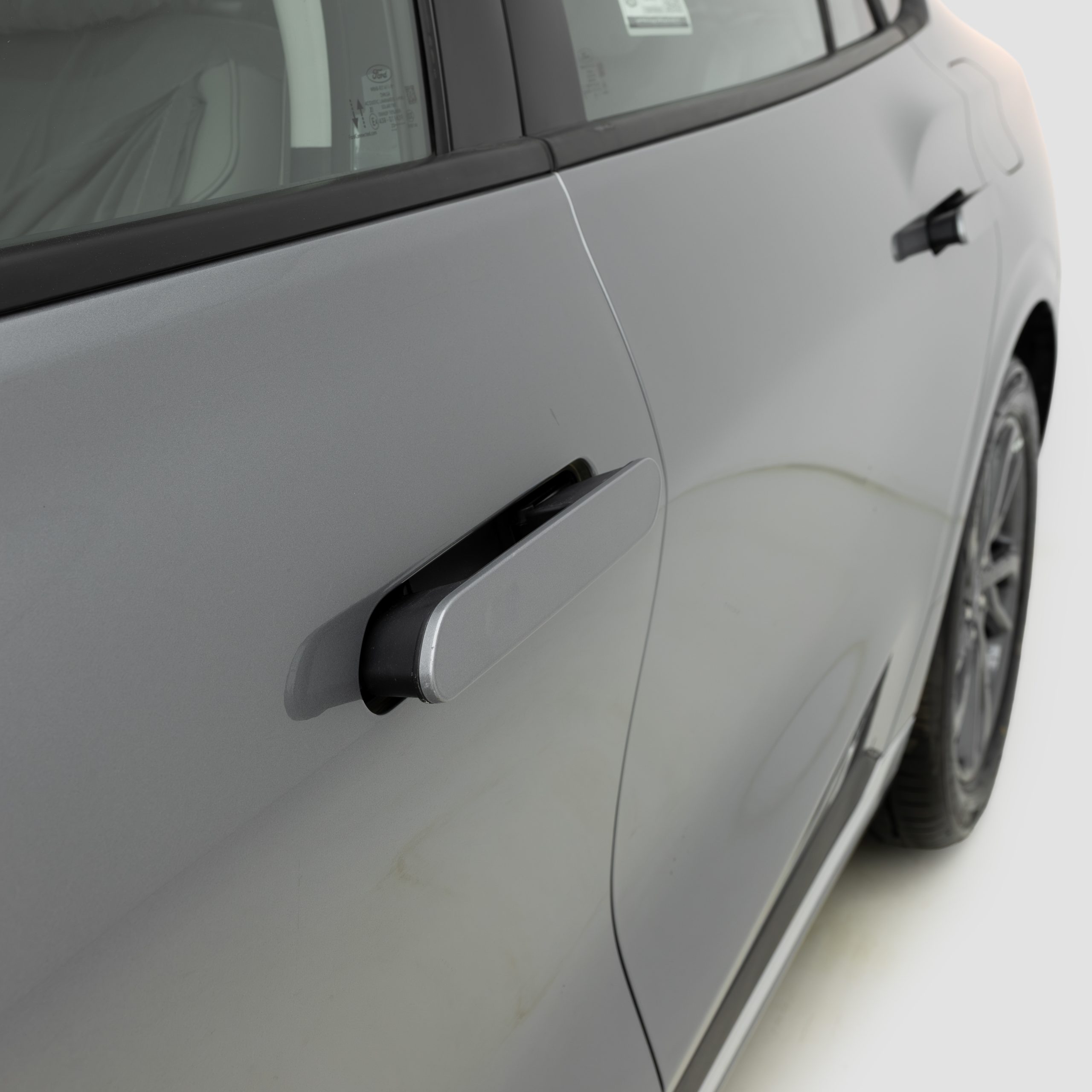 فورد – تورس ترند – 2000 سي سي-2026