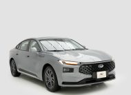 فورد – تورس ترند – 2000 سي سي-2026