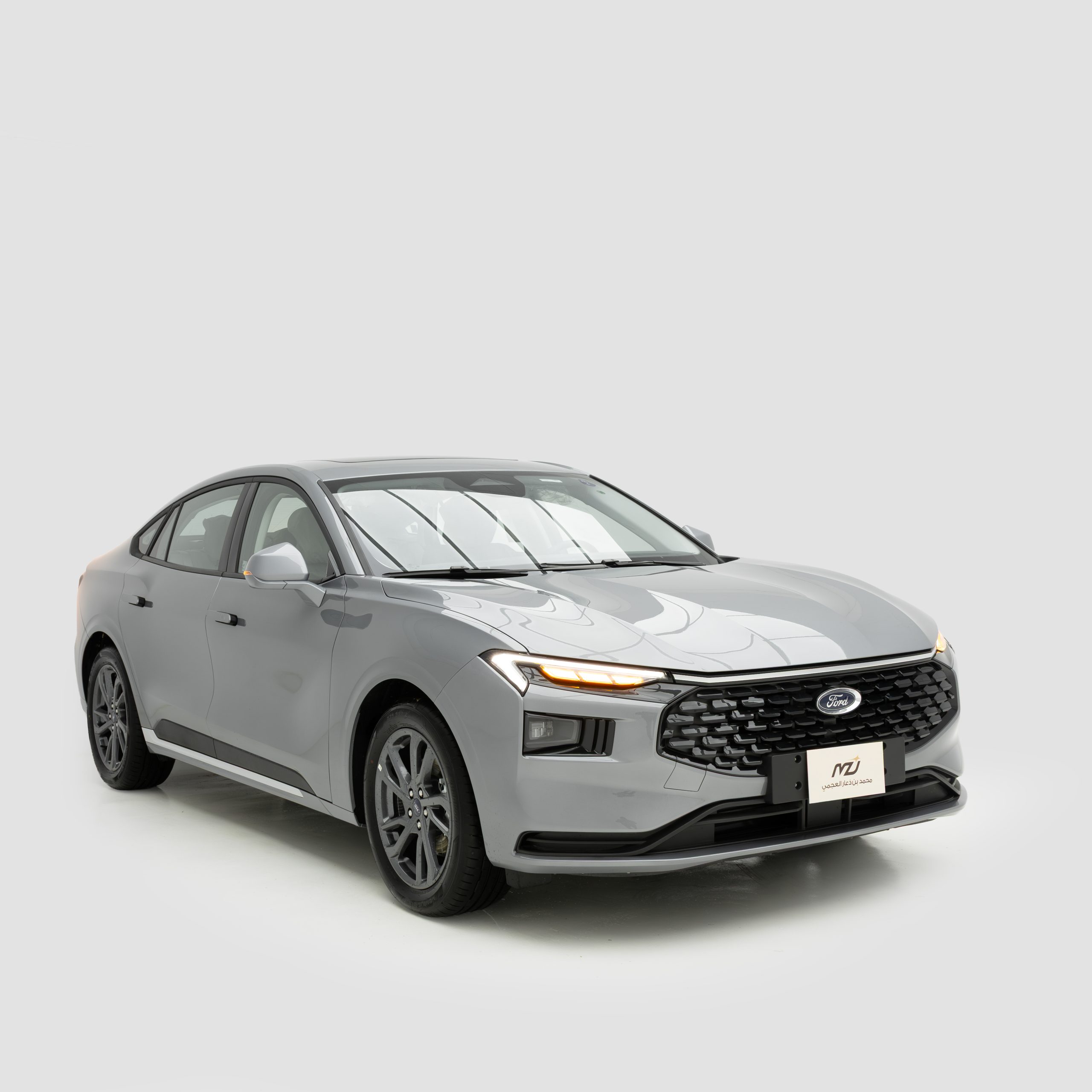 فورد – تورس ترند – 2000 سي سي-2026