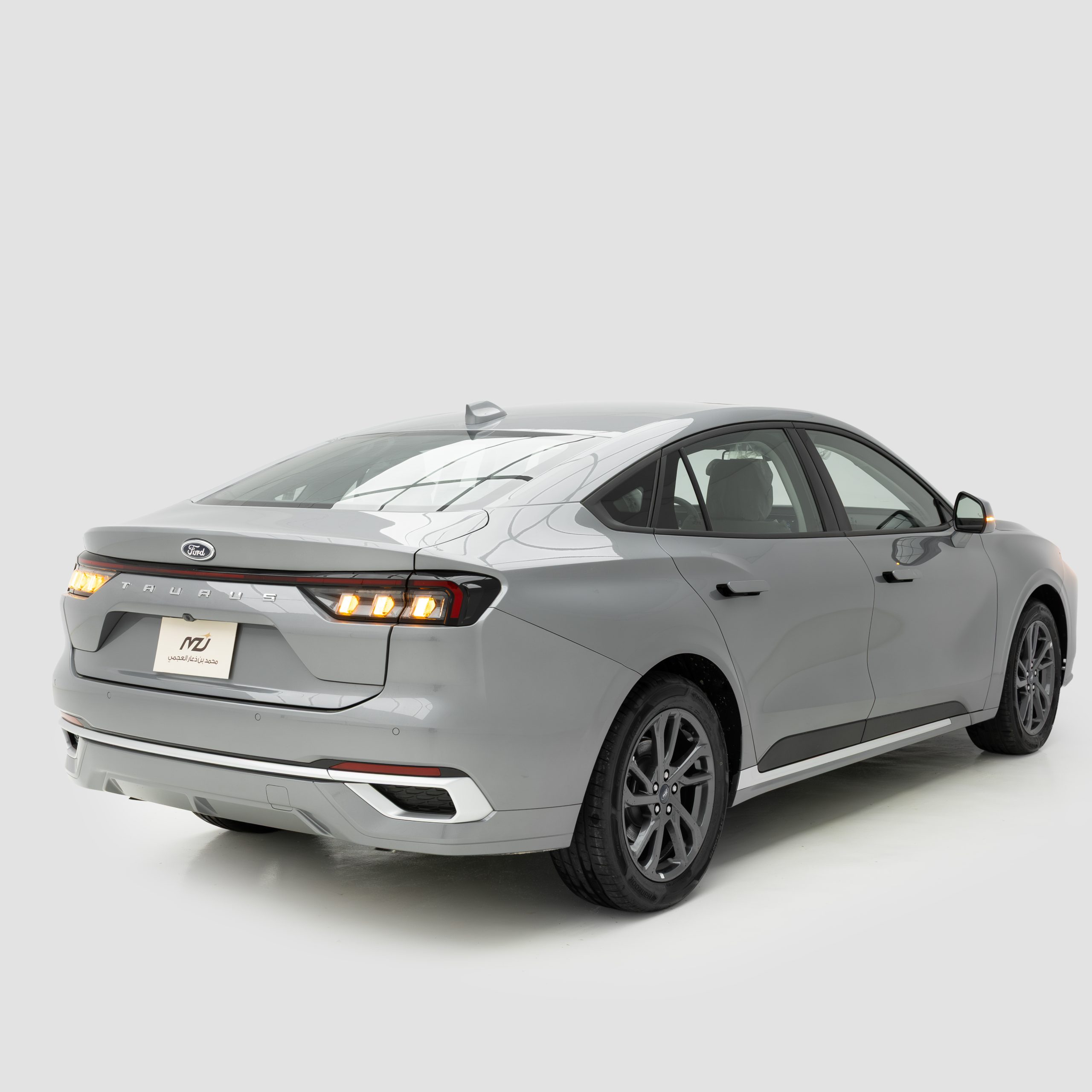 فورد – تورس ترند – 2000 سي سي-2026