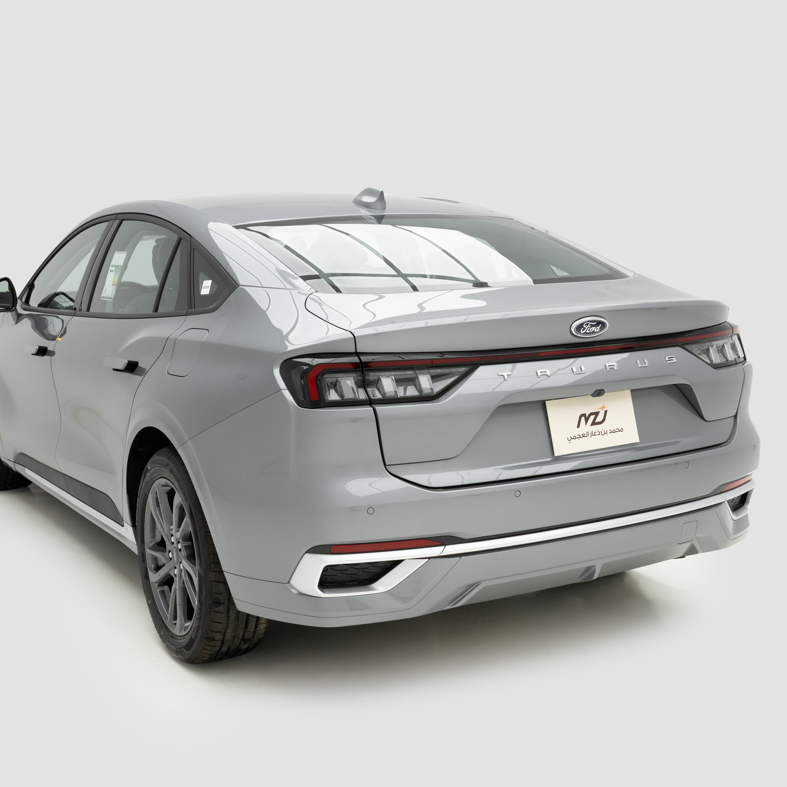 فورد – تورس ترند – 2000 سي سي-2026