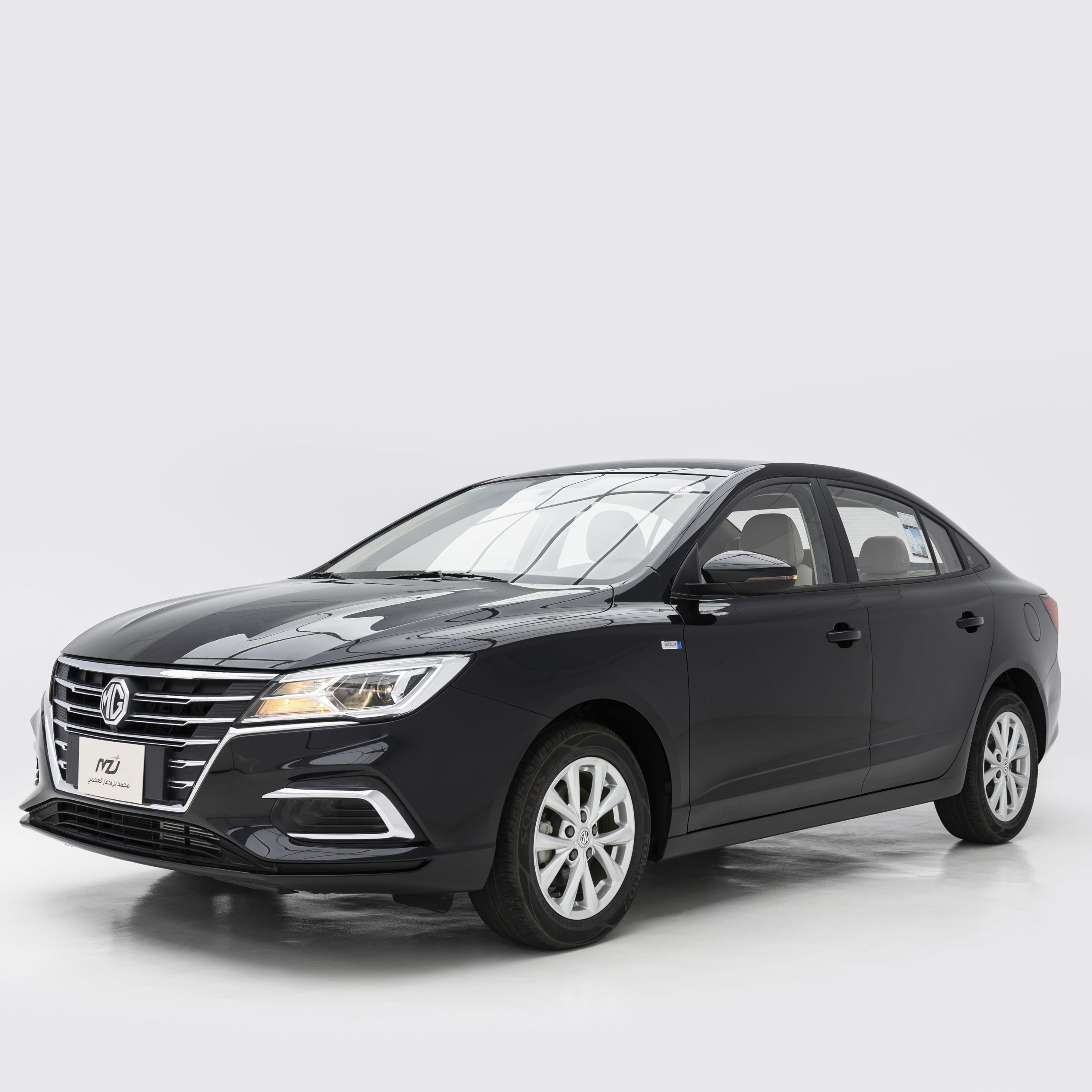 ام جي – 5 – القديم ام جي 5 – استاندر MG 5