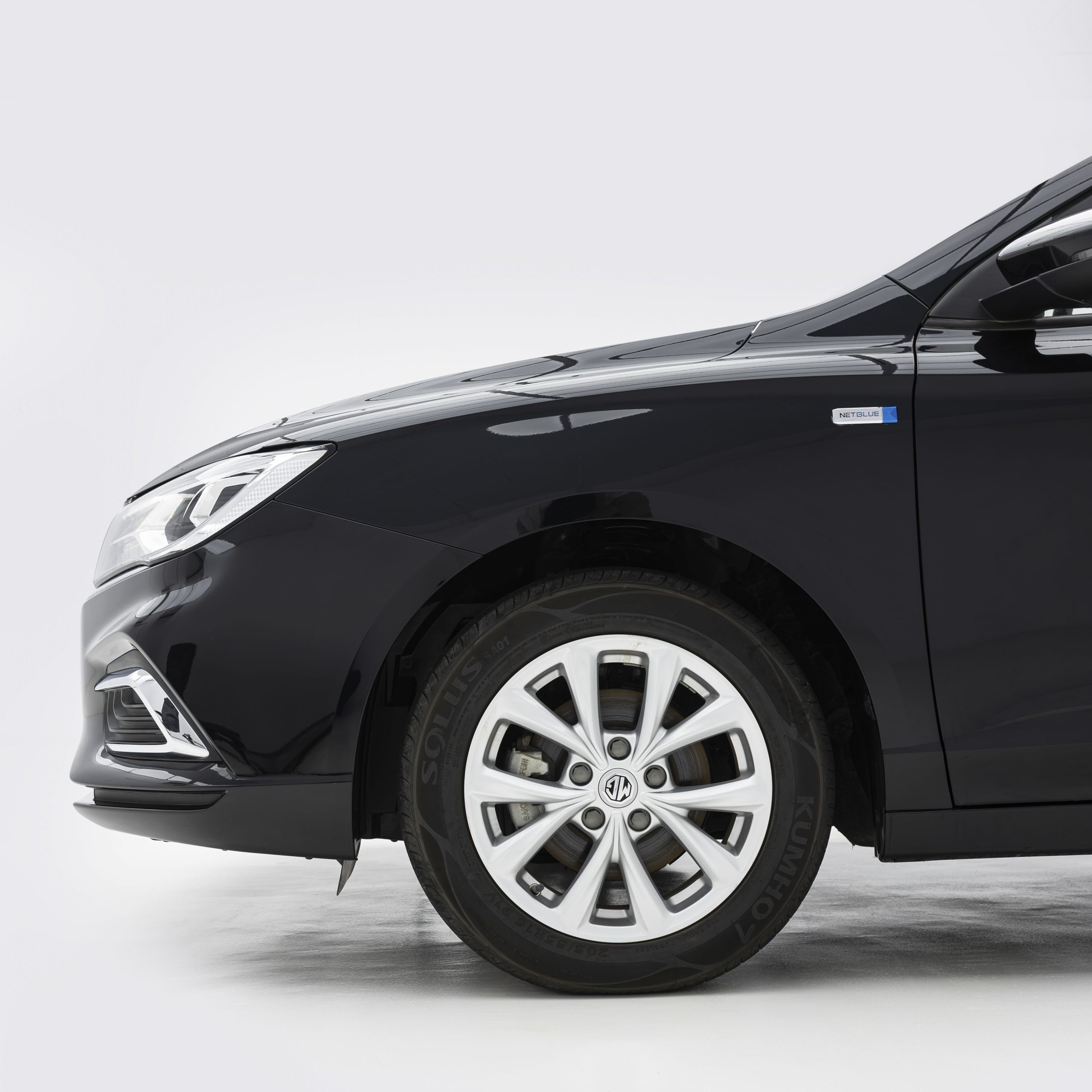 ام جي – 5 – القديم ام جي 5 – استاندر MG 5