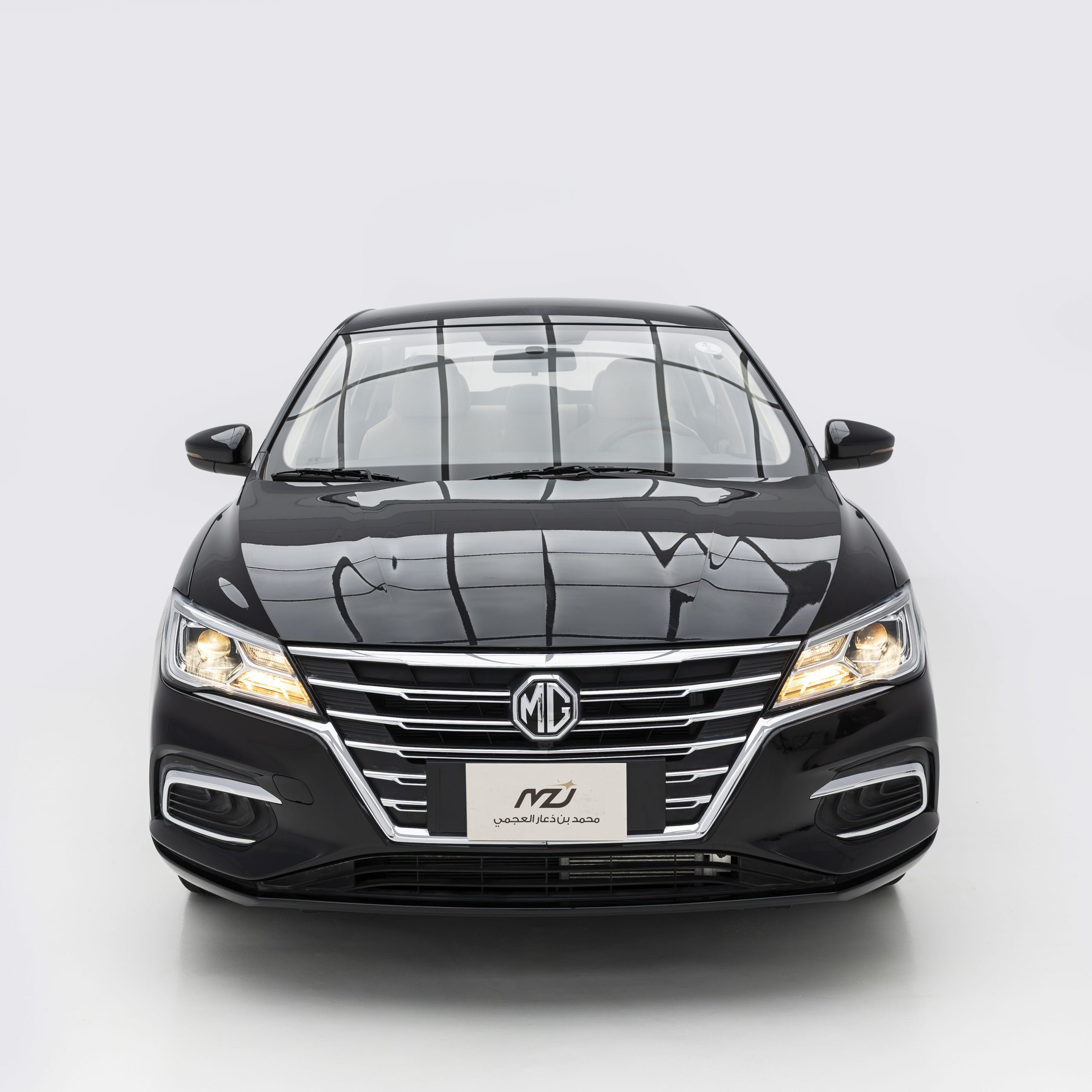 ام جي – 5 – القديم ام جي 5 – استاندر MG 5