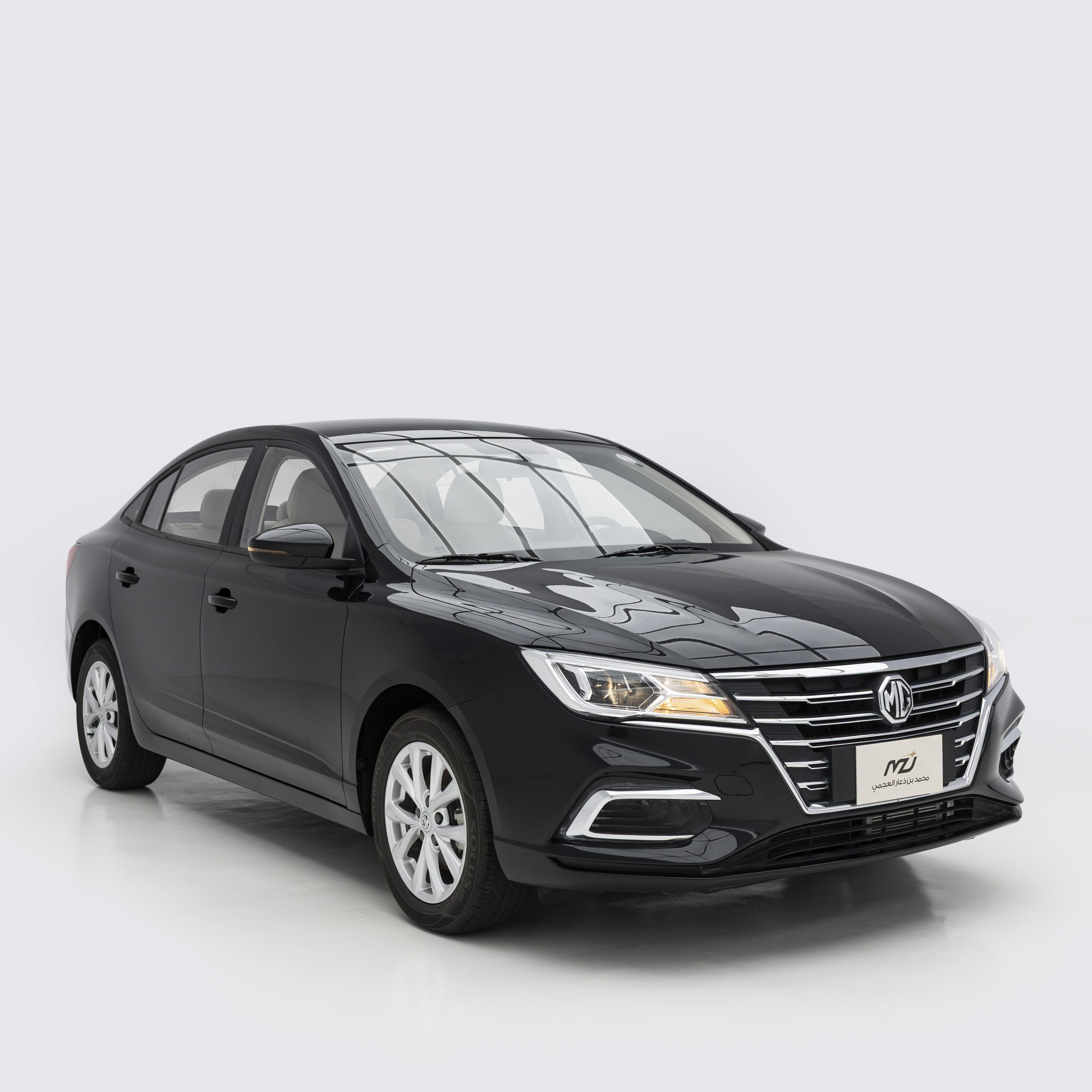 ام جي – 5 – القديم ام جي 5 – استاندر MG 5