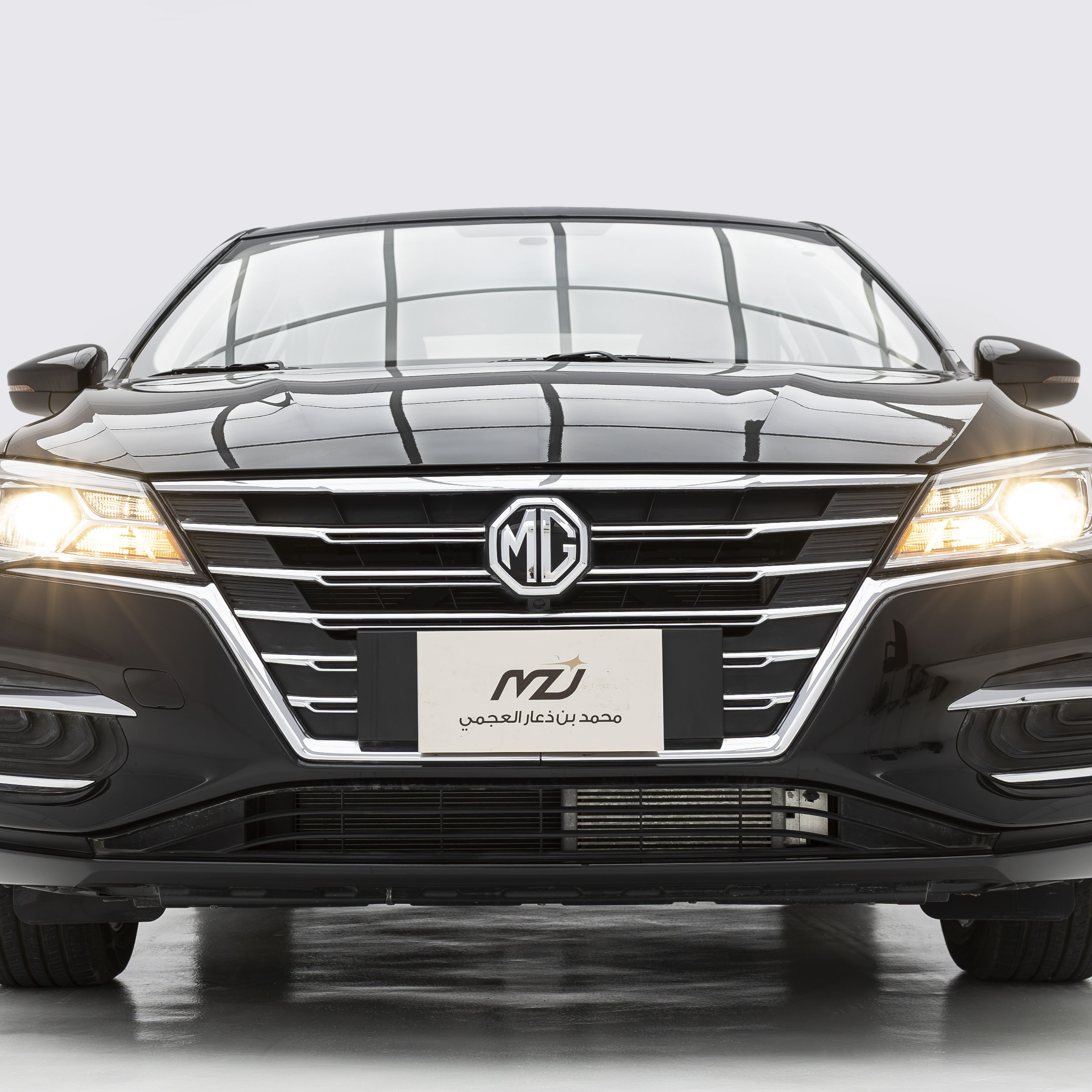 ام جي – 5 – القديم ام جي 5 – استاندر MG 5