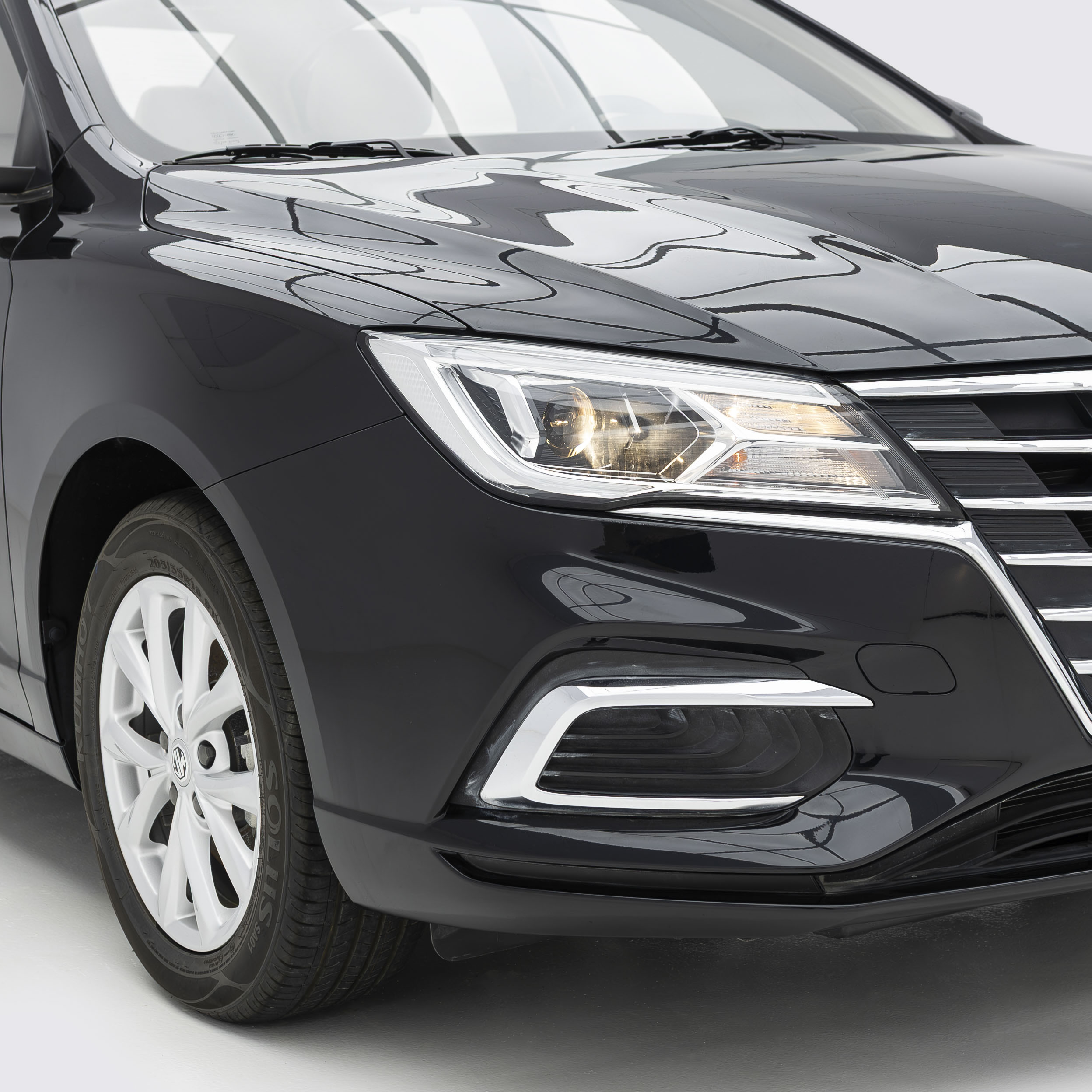 ام جي – 5 – القديم ام جي 5 – استاندر MG 5