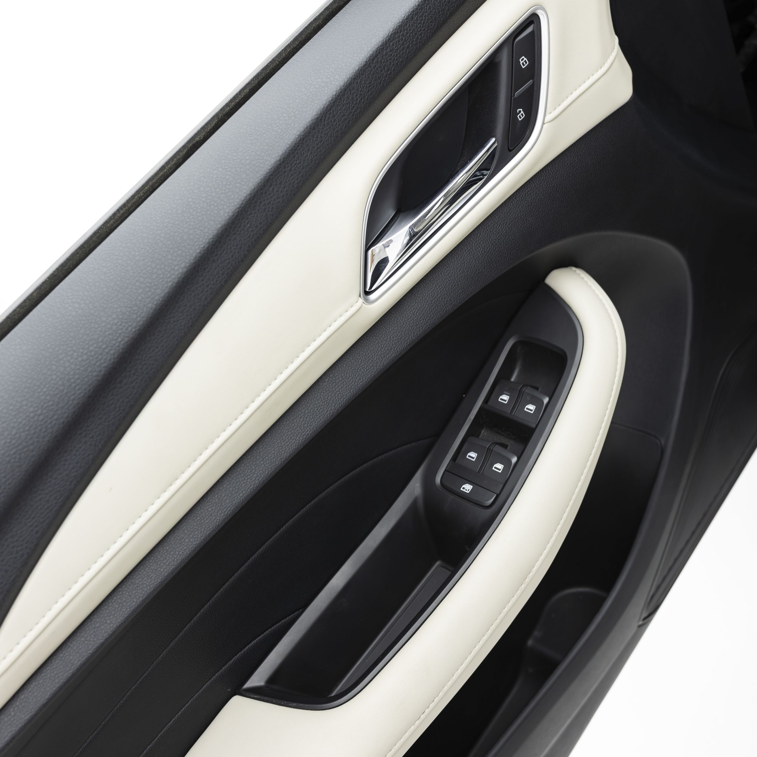 ام جي – 5 – القديم ام جي 5 – استاندر MG 5