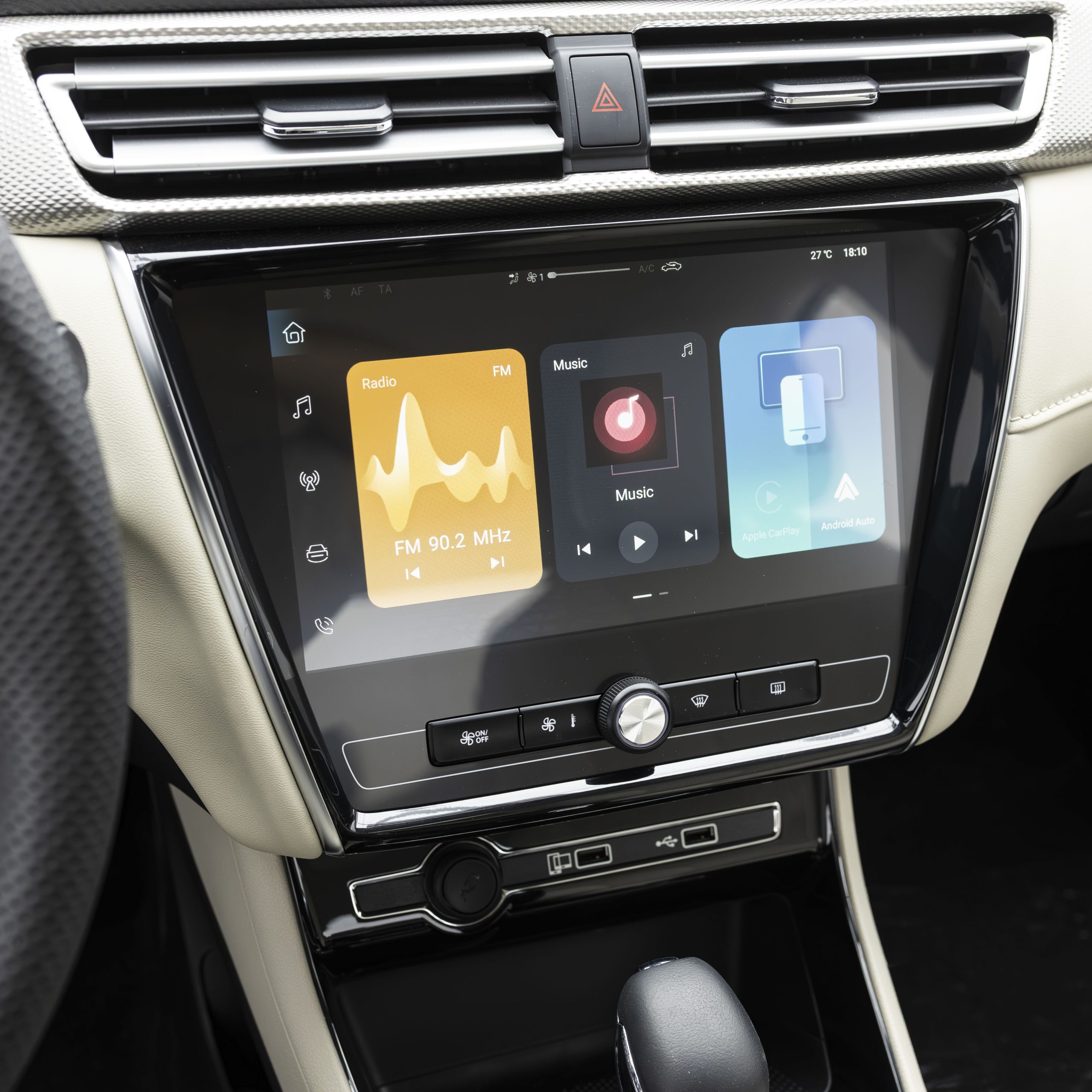 ام جي – 5 – القديم ام جي 5 – استاندر MG 5