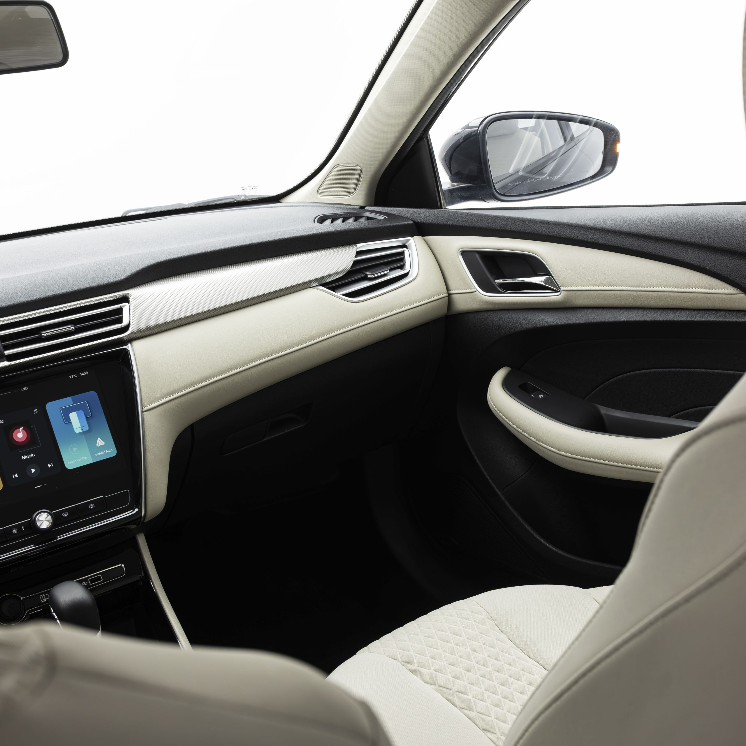 ام جي – 5 – القديم ام جي 5 – استاندر MG 5