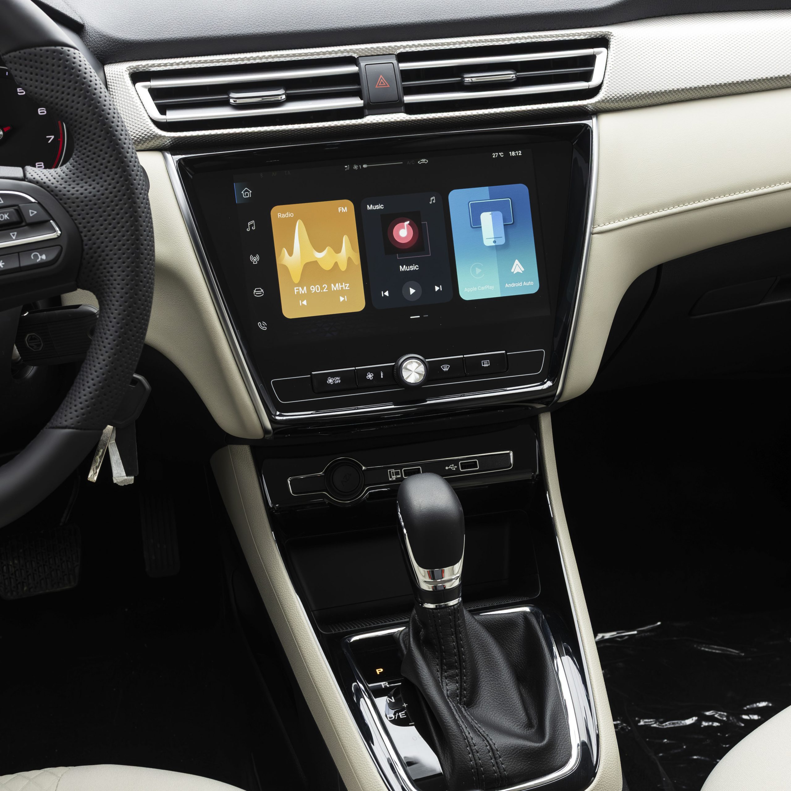 ام جي – 5 – القديم ام جي 5 – استاندر MG 5