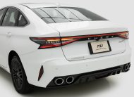 ARRIZO 8 شيري كومفورت , 1600 سي سي GDI تربو – Arrizo 8 – comfort -2026