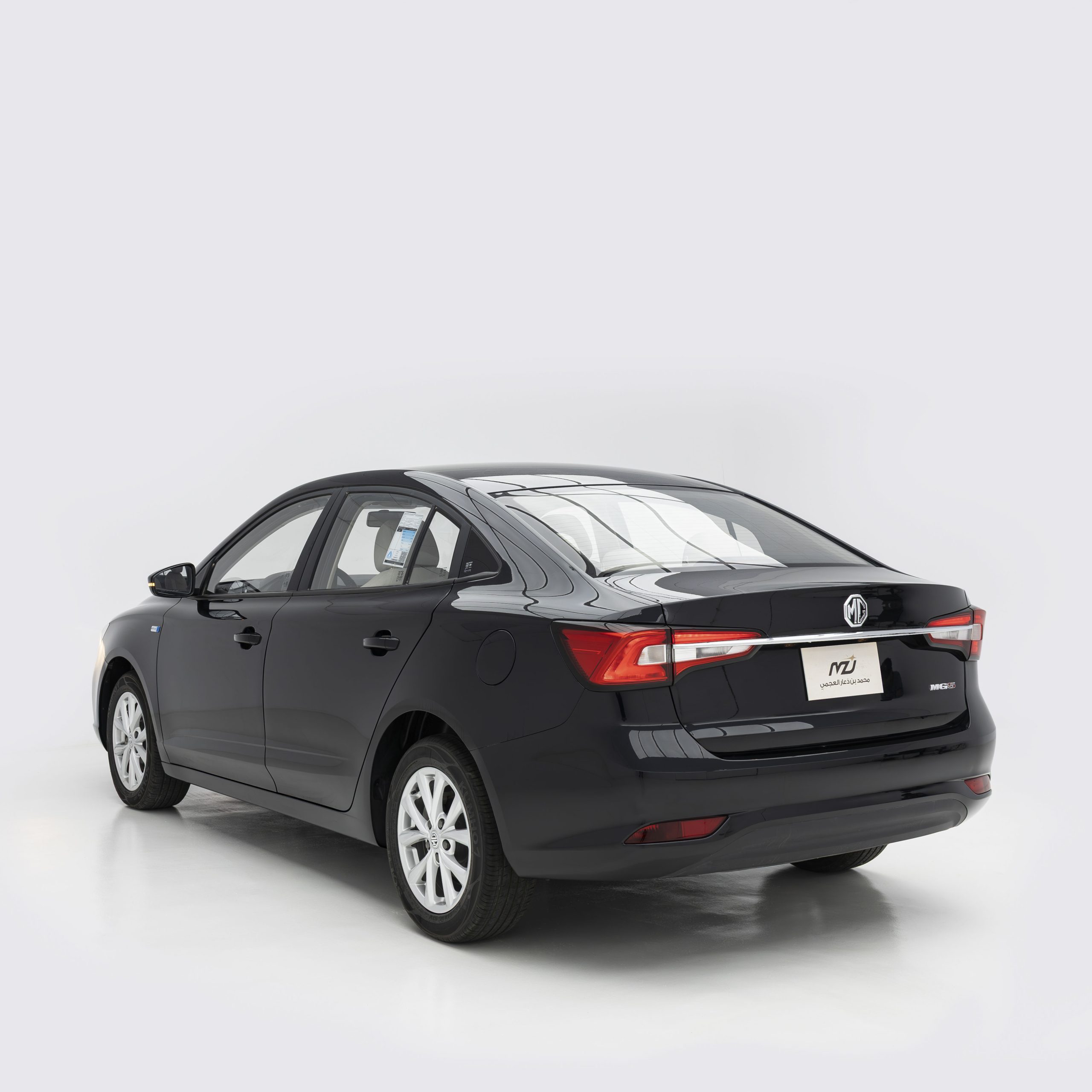 ام جي – 5 – القديم ام جي 5 – استاندر MG 5