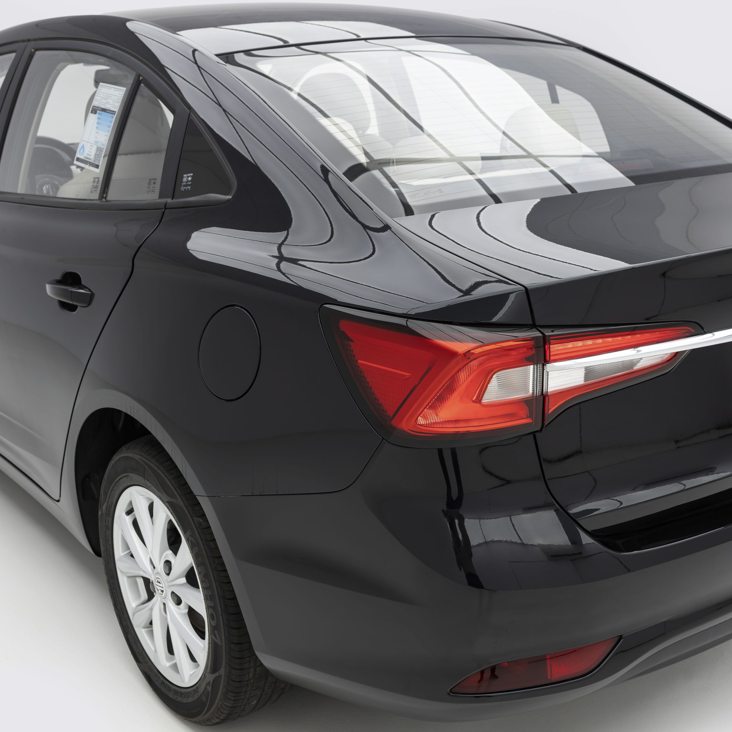 ام جي – 5 – القديم ام جي 5 – استاندر MG 5