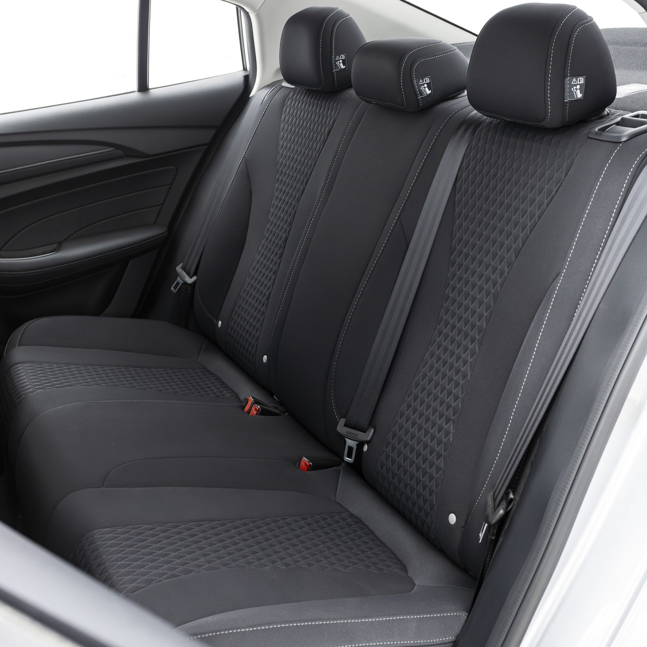 ام جي – 5 – القديم ام جي 5 – استاندر MG 5