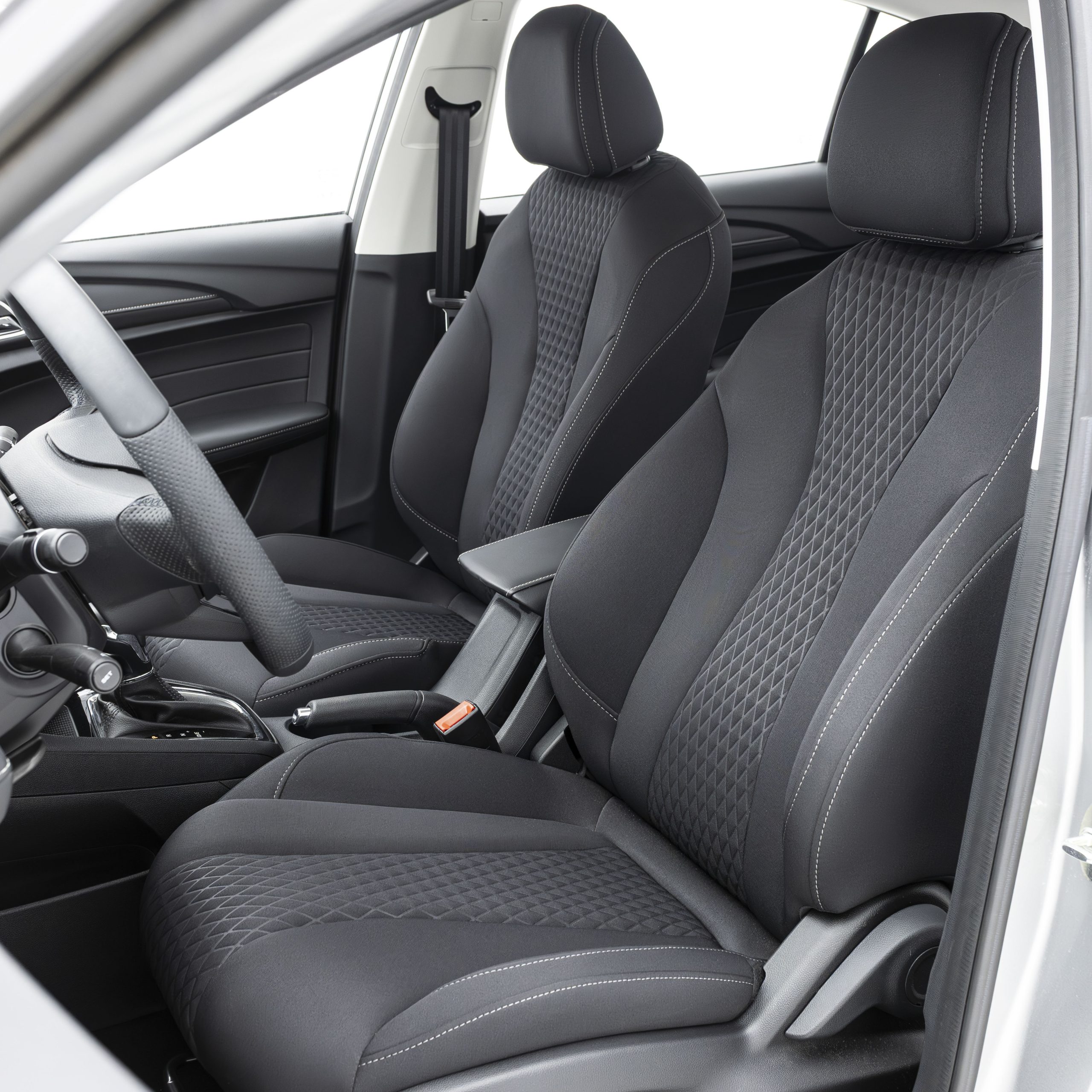 ام جي – 5 – القديم ام جي 5 – استاندر MG 5