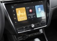 ام جي – 5 – القديم ام جي 5 – استاندر MG 5