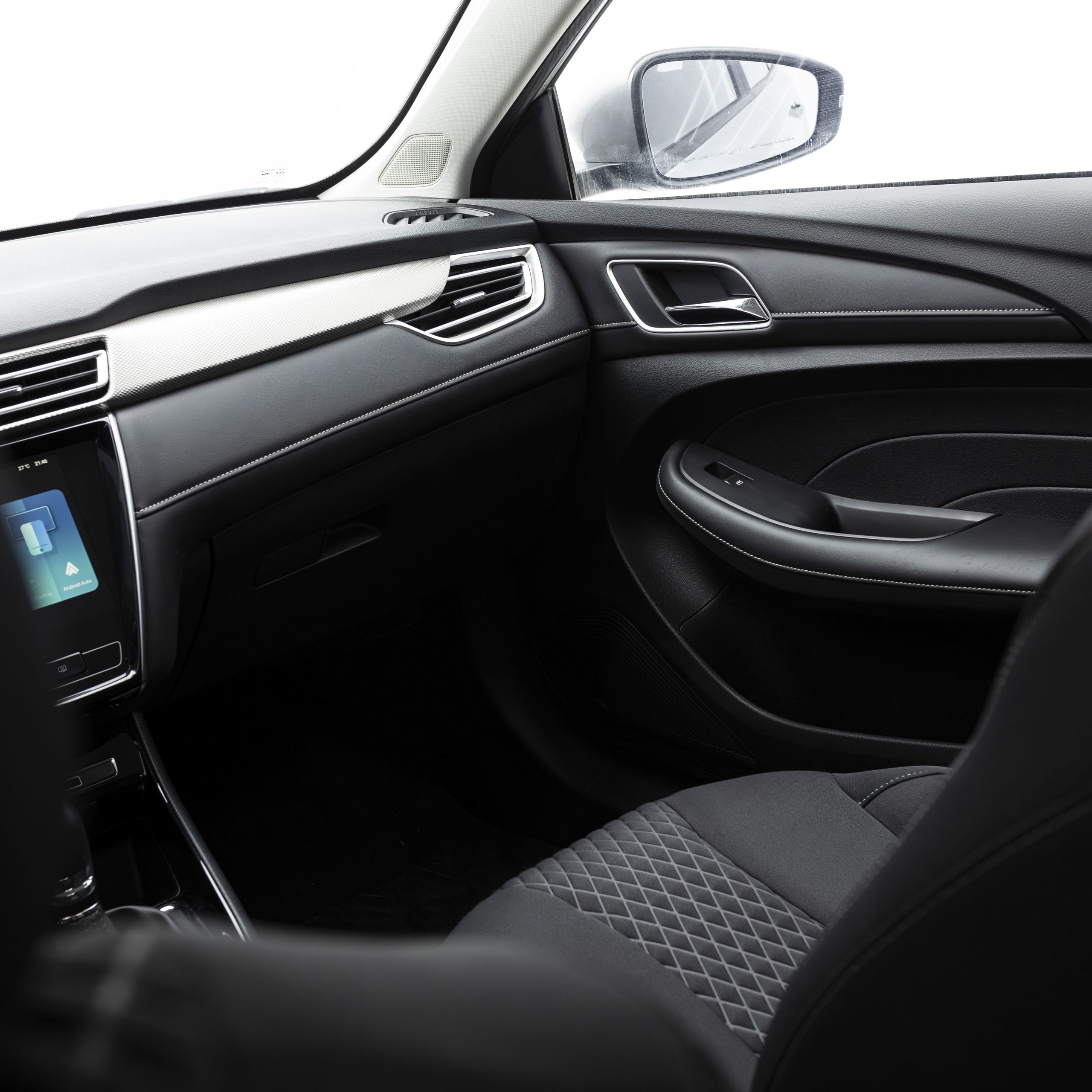 ام جي – 5 – القديم ام جي 5 – استاندر MG 5