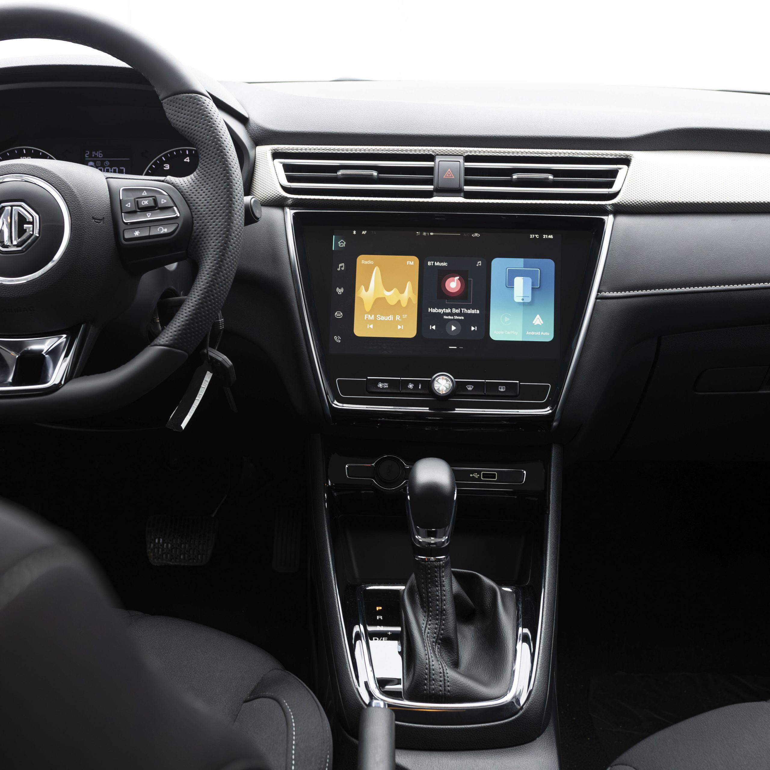 ام جي – 5 – القديم ام جي 5 – استاندر MG 5