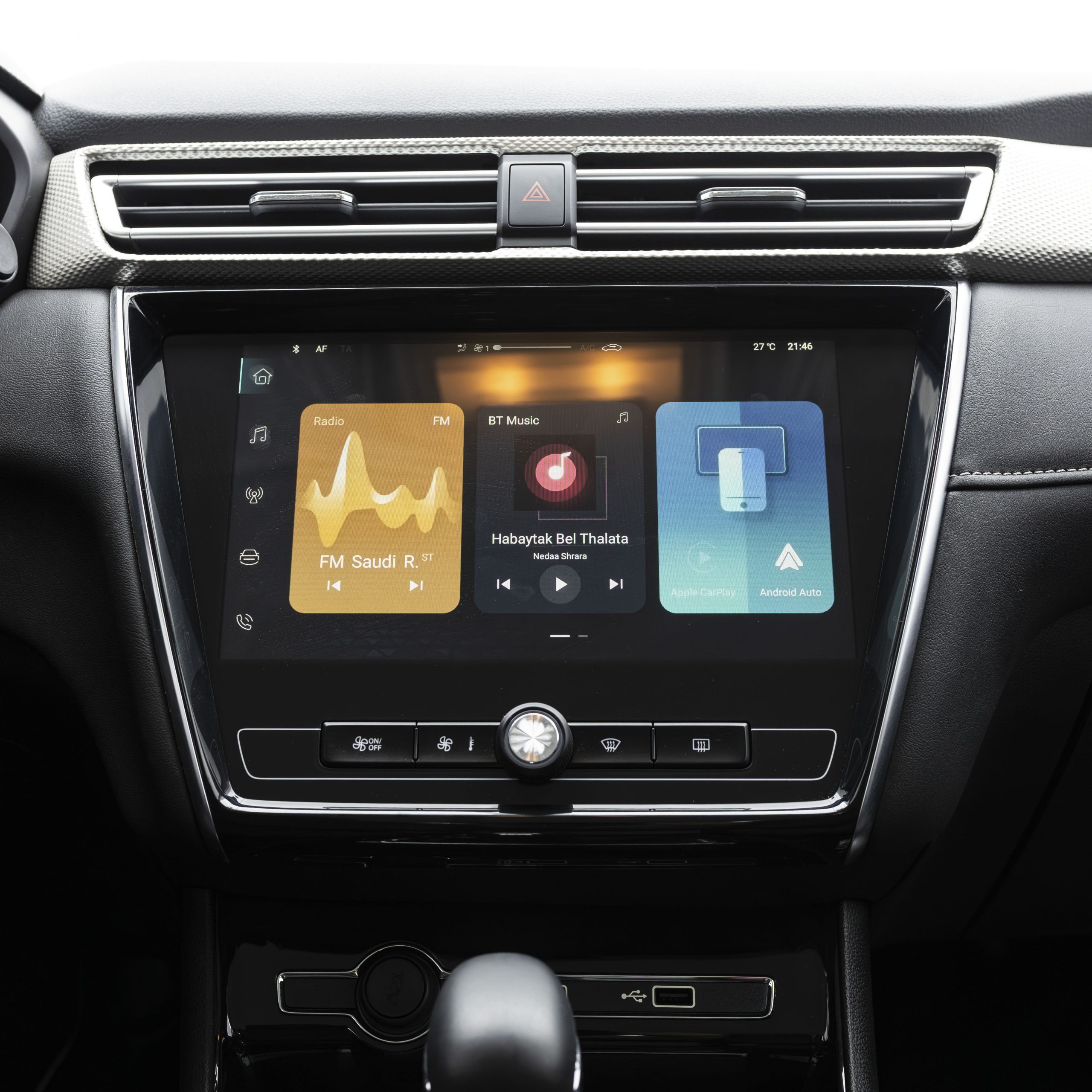 ام جي – 5 – القديم ام جي 5 – استاندر MG 5