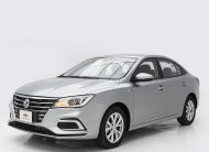 ام جي – 5 – القديم ام جي 5 – استاندر MG 5