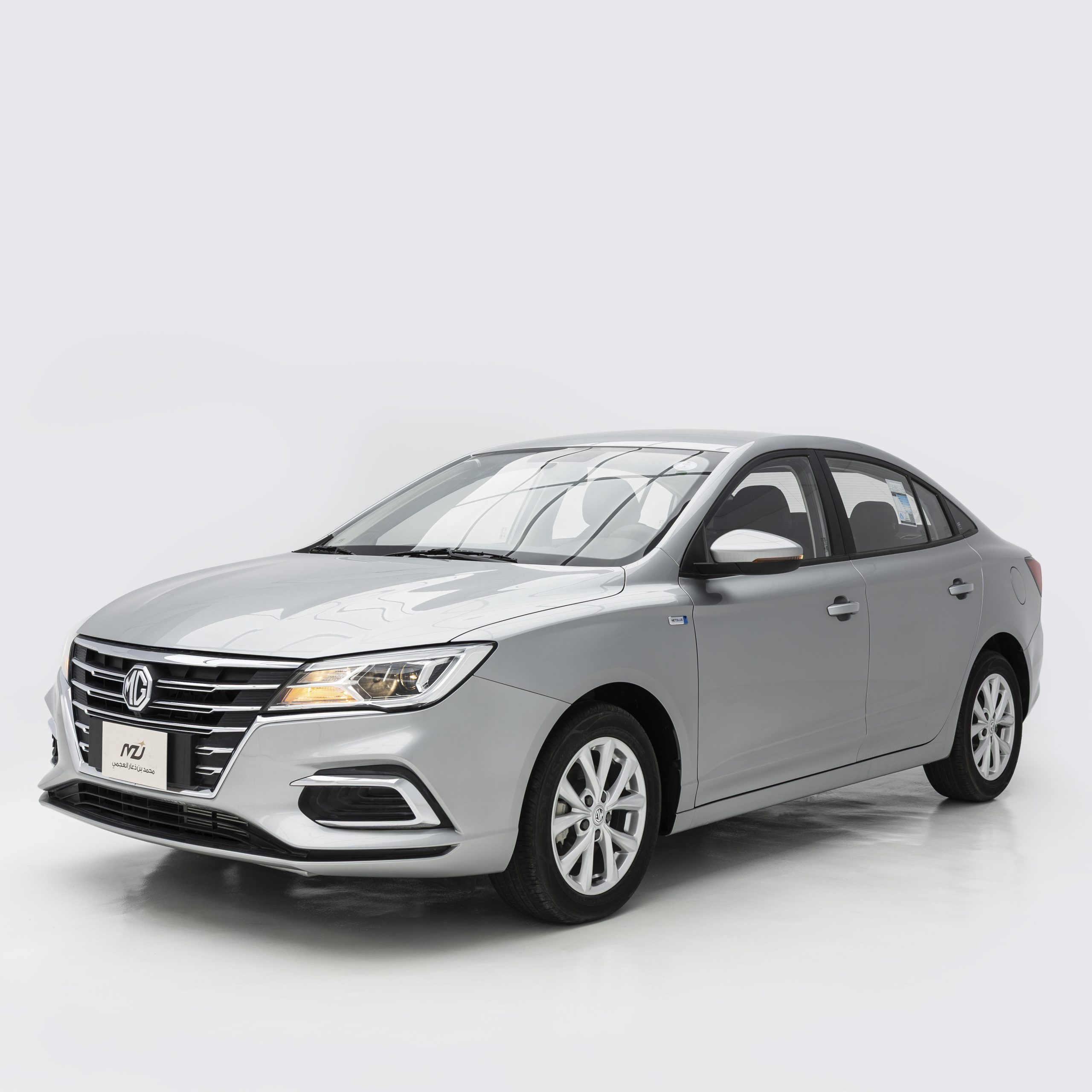 ام جي – 5 – القديم ام جي 5 – استاندر MG 5