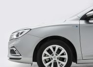 ام جي – 5 – القديم ام جي 5 – استاندر MG 5