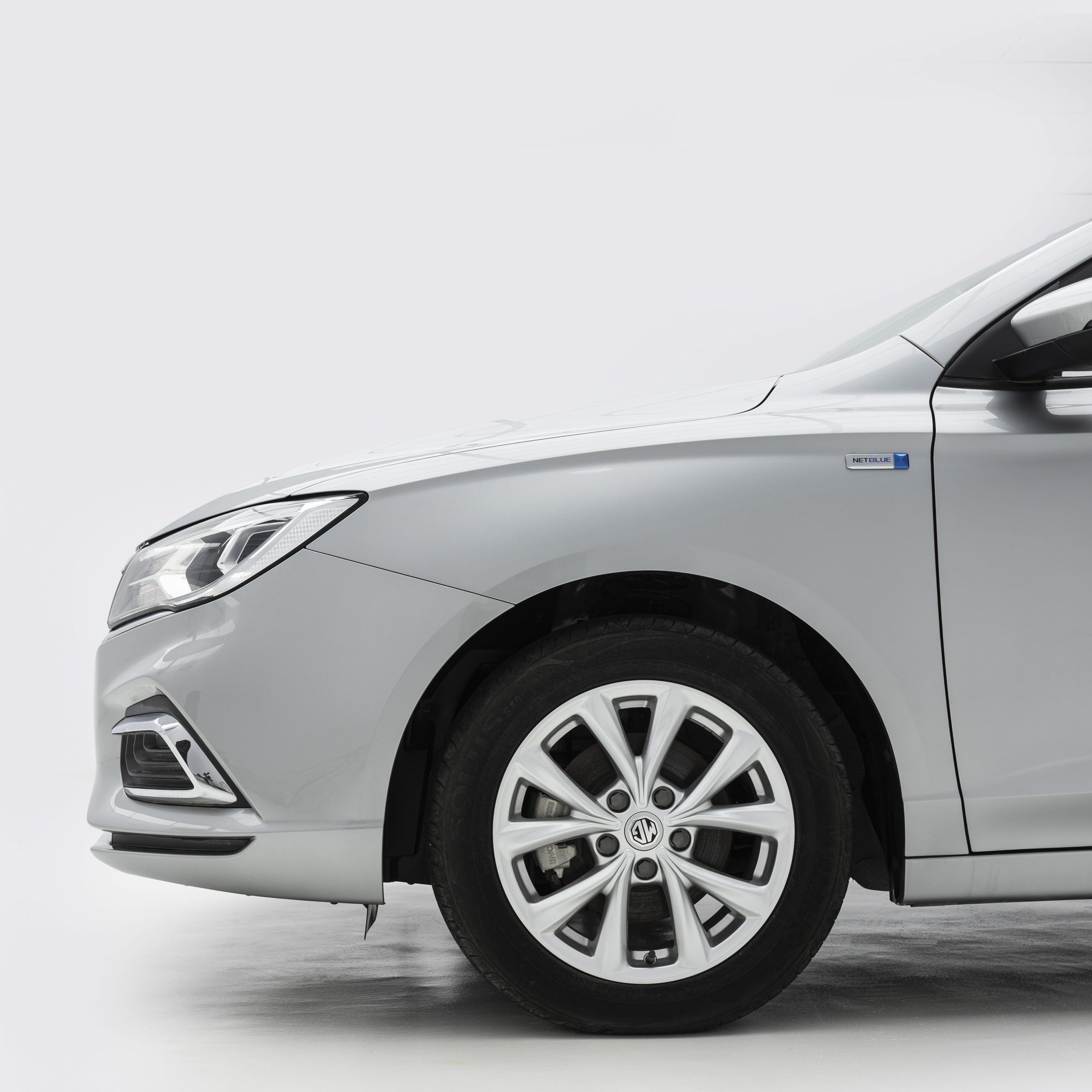 ام جي – 5 – القديم ام جي 5 – استاندر MG 5