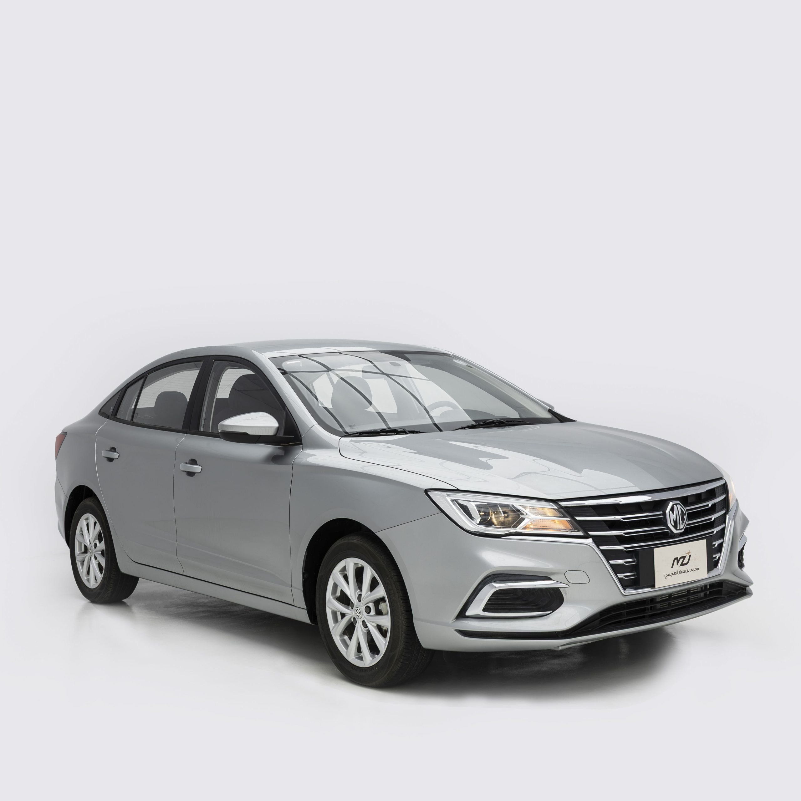 ام جي – 5 – القديم ام جي 5 – استاندر MG 5