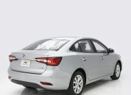 ام جي – 5 – القديم ام جي 5 – استاندر MG 5