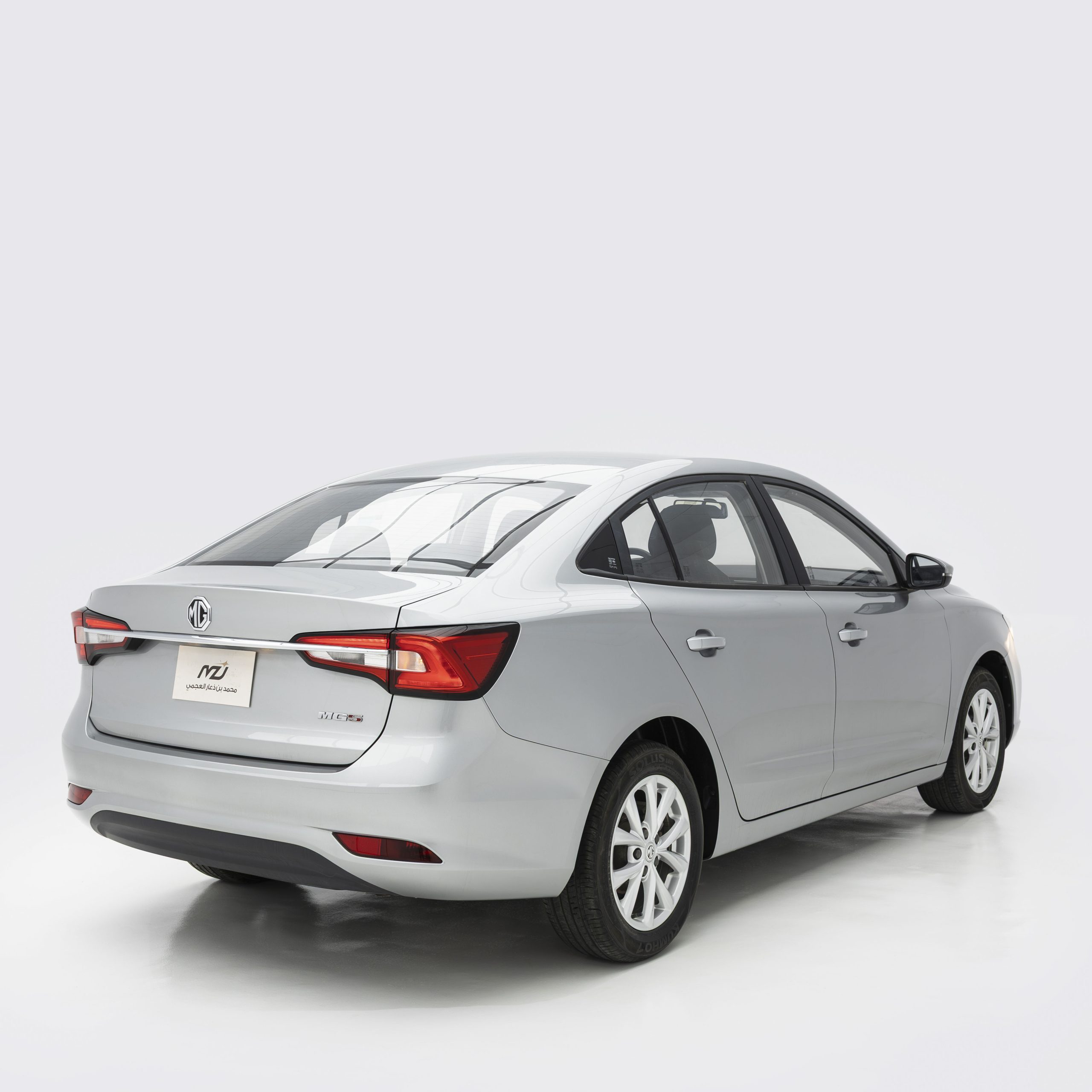 ام جي – 5 – القديم ام جي 5 – استاندر MG 5