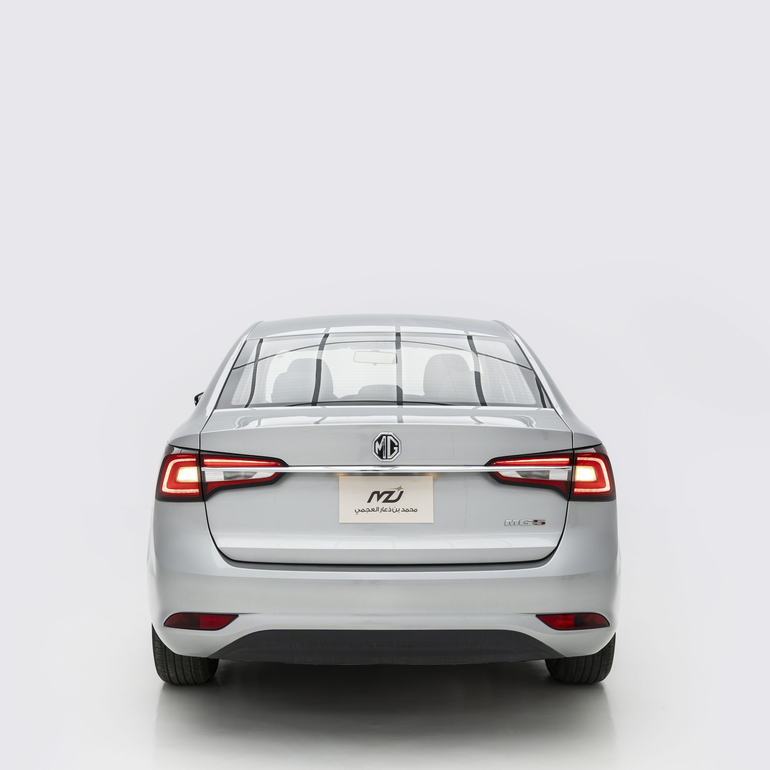 ام جي – 5 – القديم ام جي 5 – استاندر MG 5