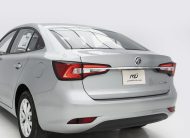 ام جي – 5 – القديم ام جي 5 – استاندر MG 5