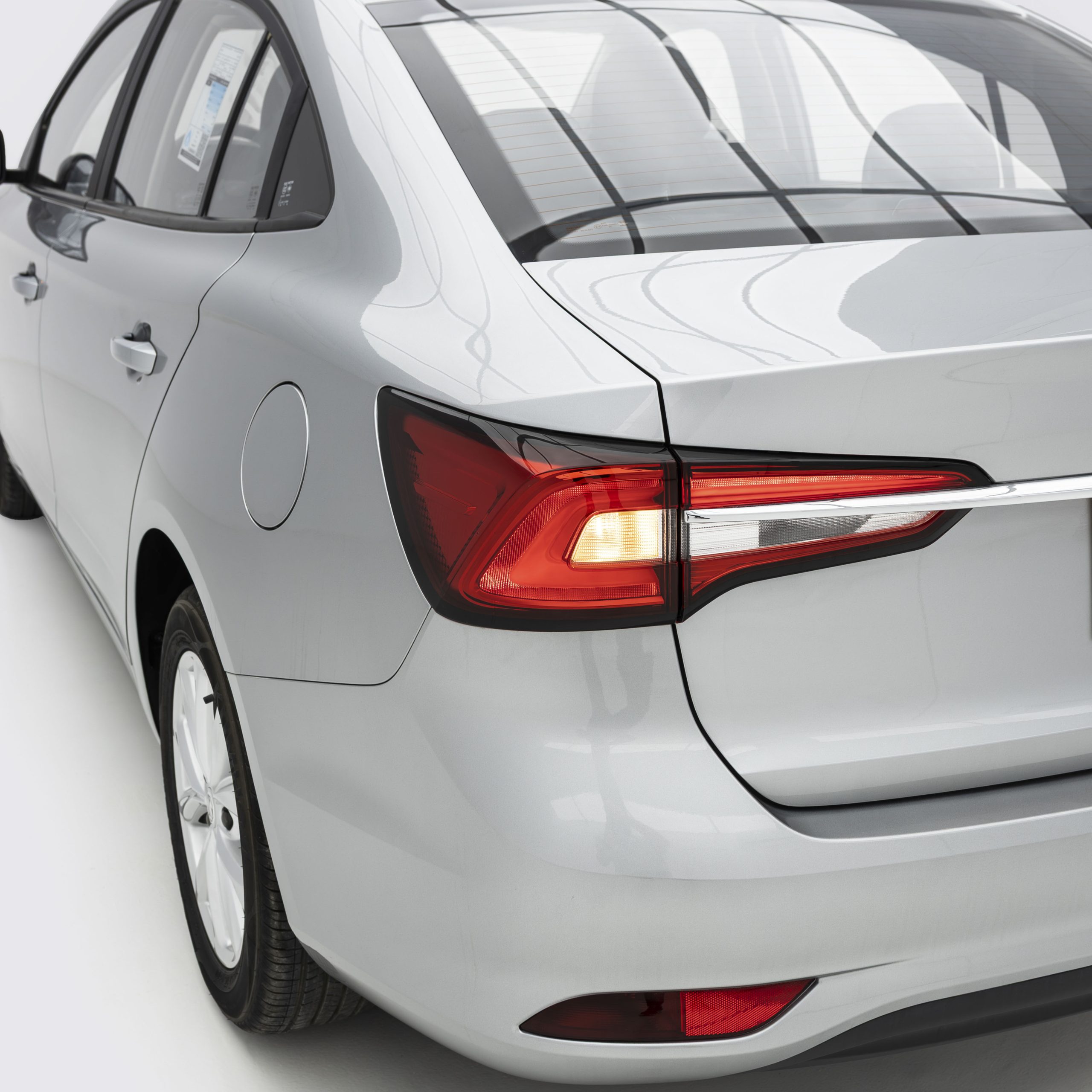 ام جي – 5 – القديم ام جي 5 – استاندر MG 5