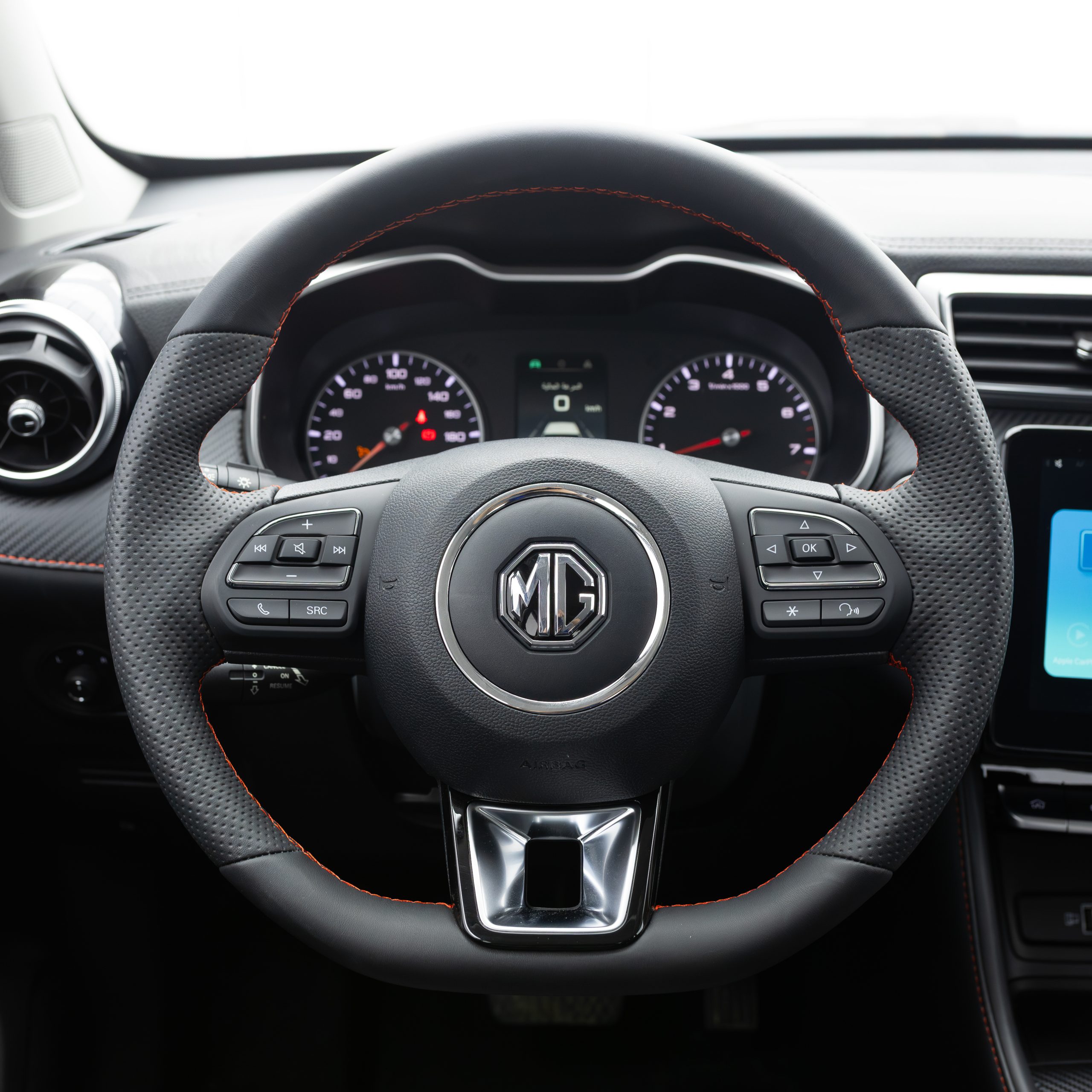 ام جي – زد اس MGZS 1.5L STD