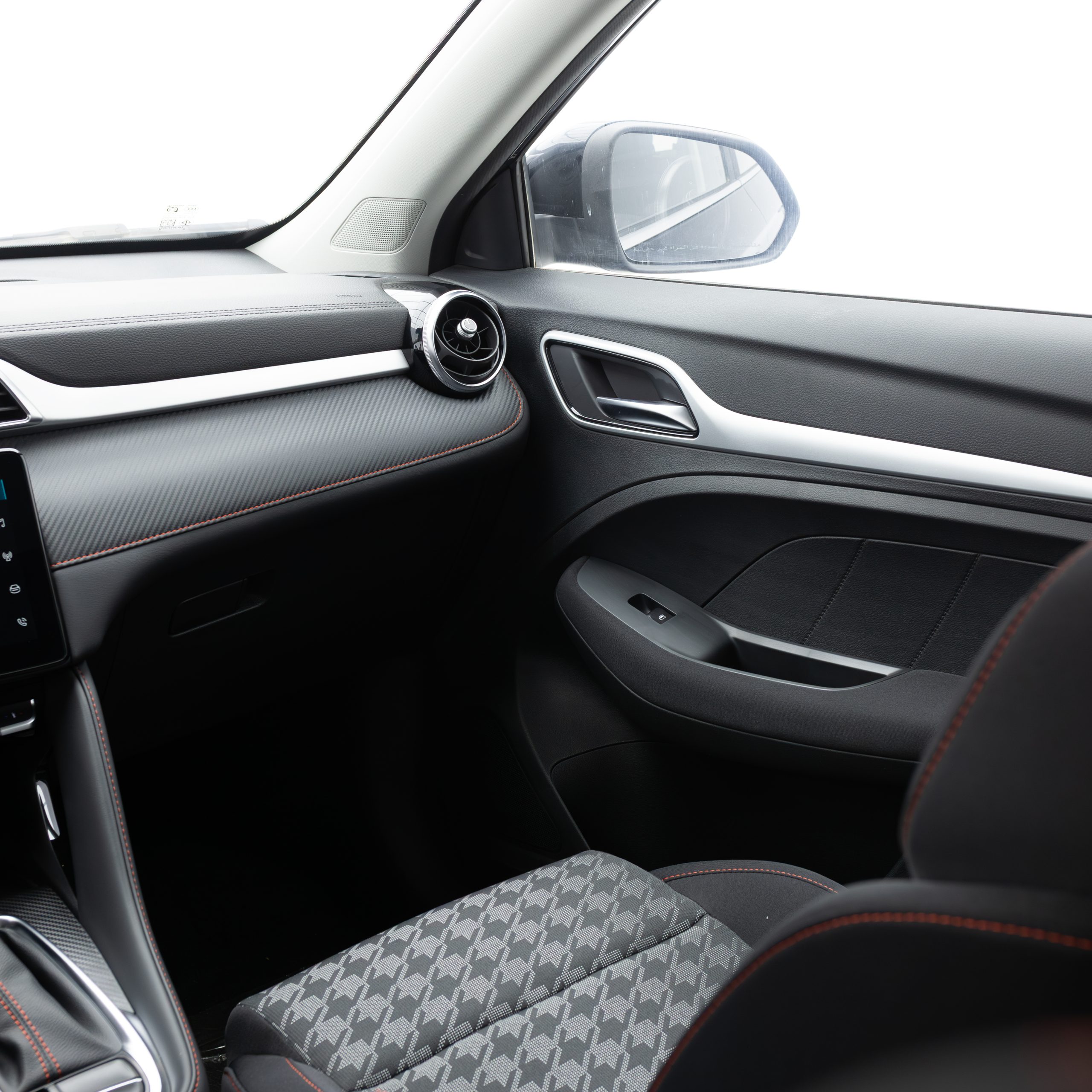 ام جي – زد اس MGZS 1.5L STD