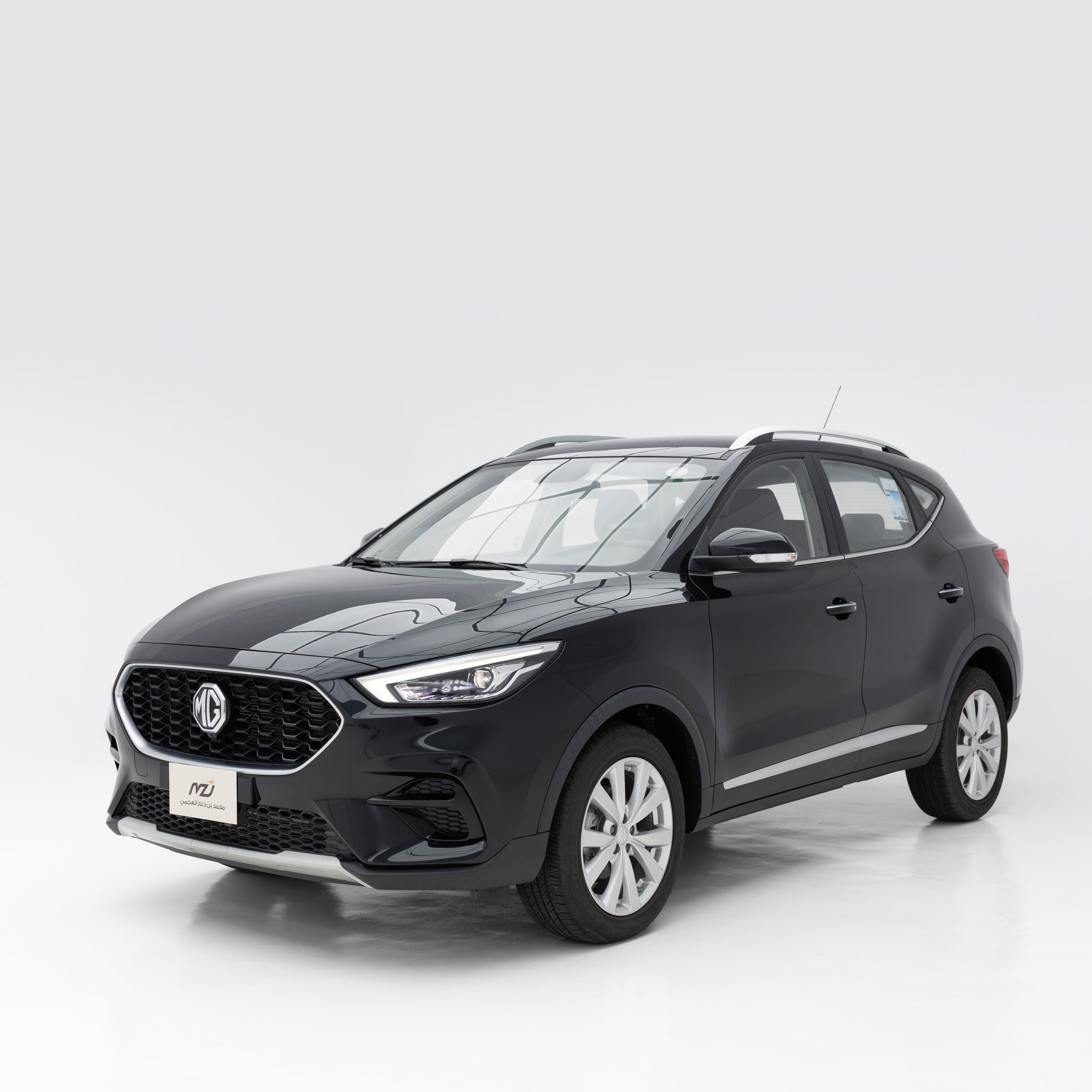 ام جي – زد اس MGZS 1.5L STD