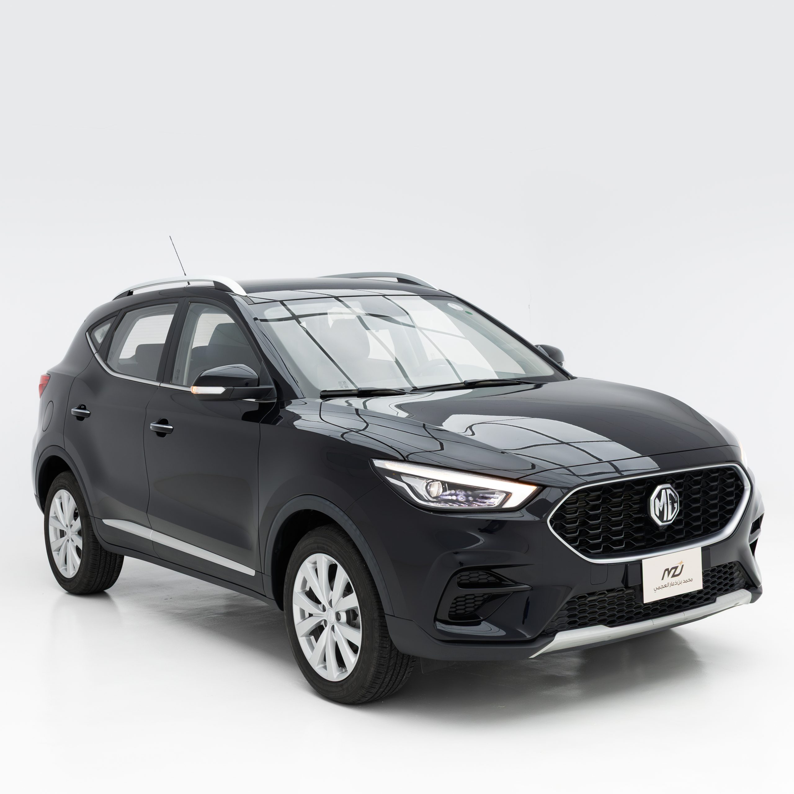 ام جي – زد اس MGZS 1.5L STD